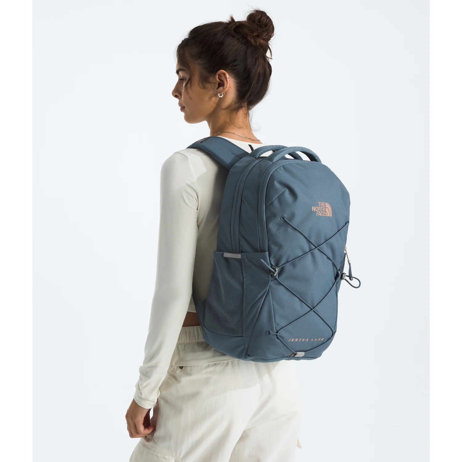 The North Face Women's Jester Luxe Backpack - Image 32