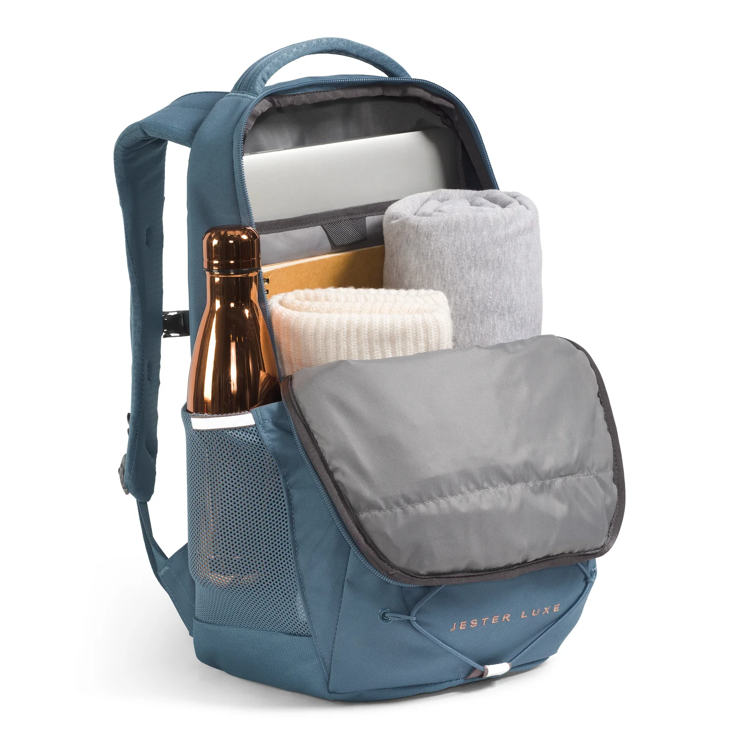 The North Face Women's Jester Luxe Backpack - Image 34