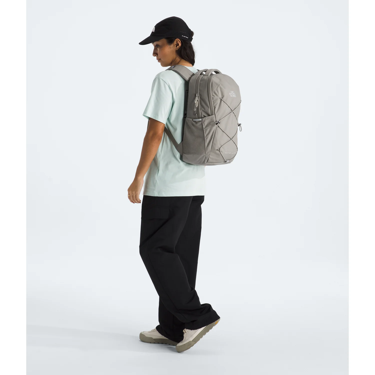 The North Face Women's Jester Luxe Backpack - Image 38