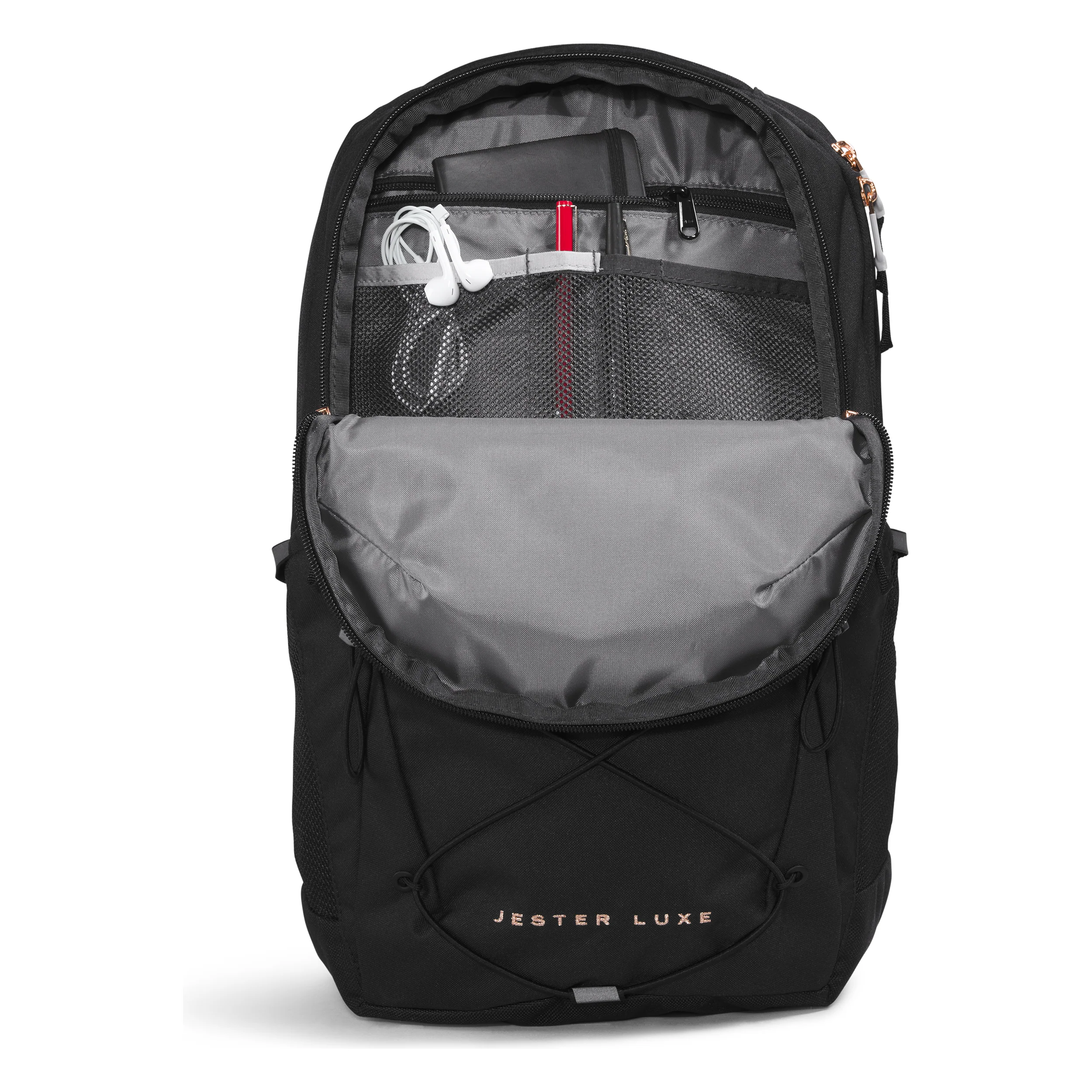 The North Face Women's Jester Luxe Backpack - Image 4