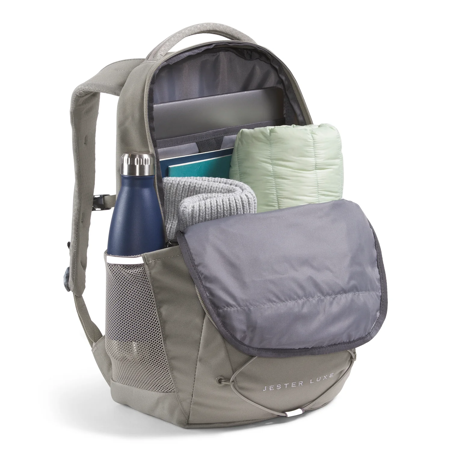 The North Face Women's Jester Luxe Backpack - Image 40