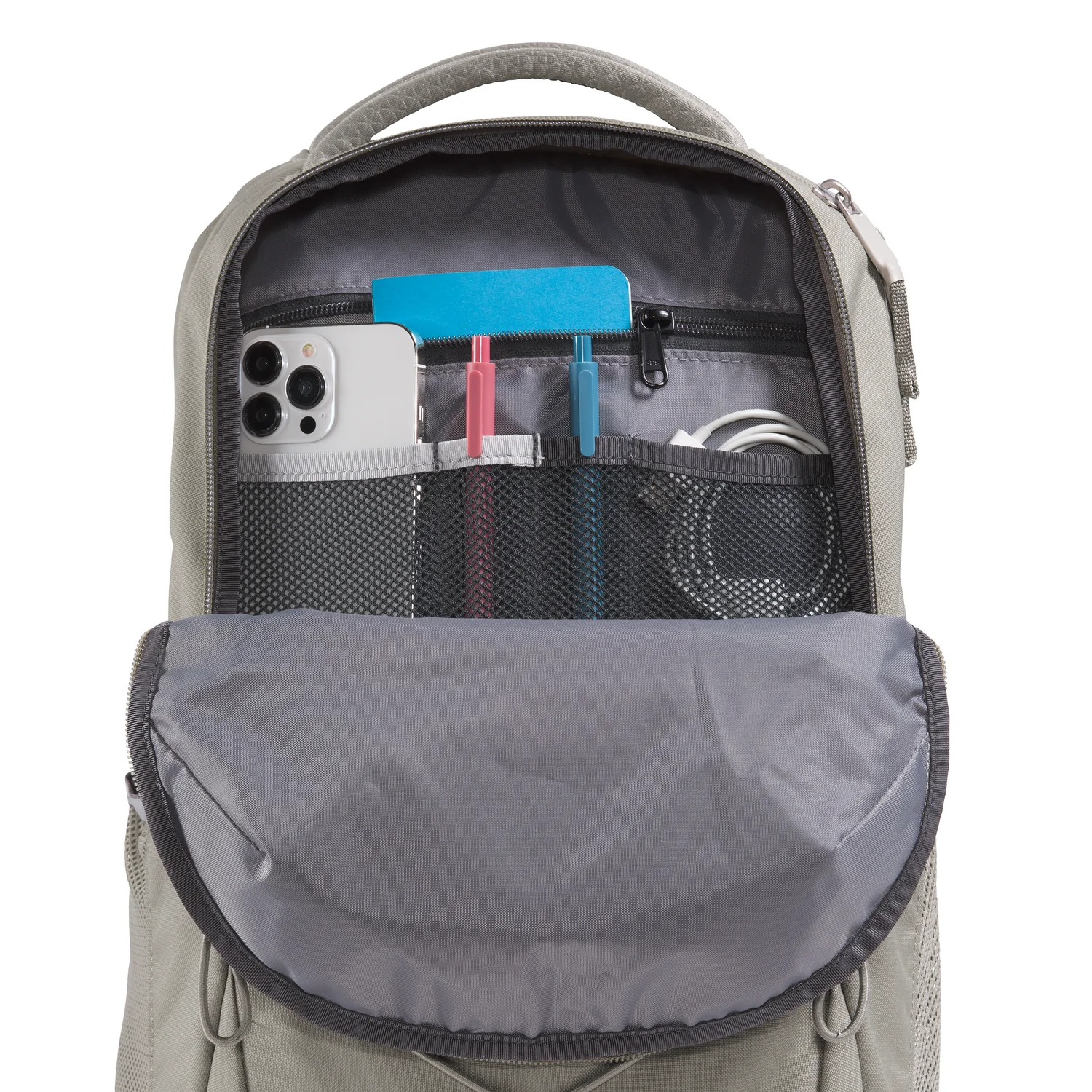 The North Face Women's Jester Luxe Backpack - Image 41