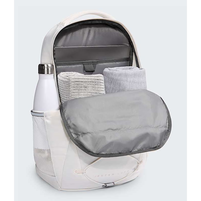 The North Face Women's Jester Luxe Backpack - Image 46