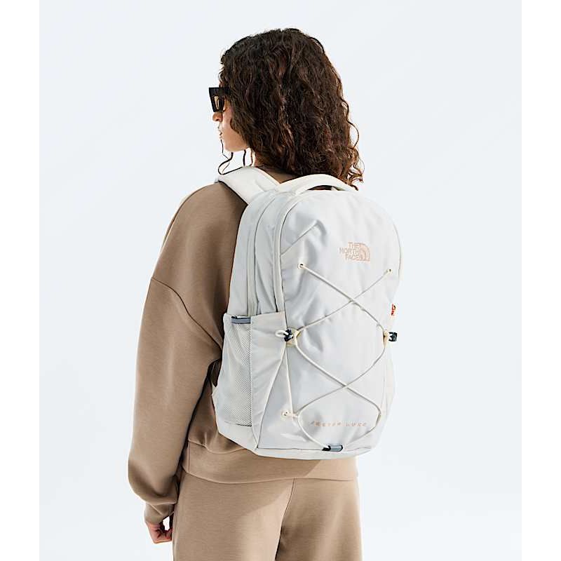 The North Face Women's Jester Luxe Backpack - Image 47