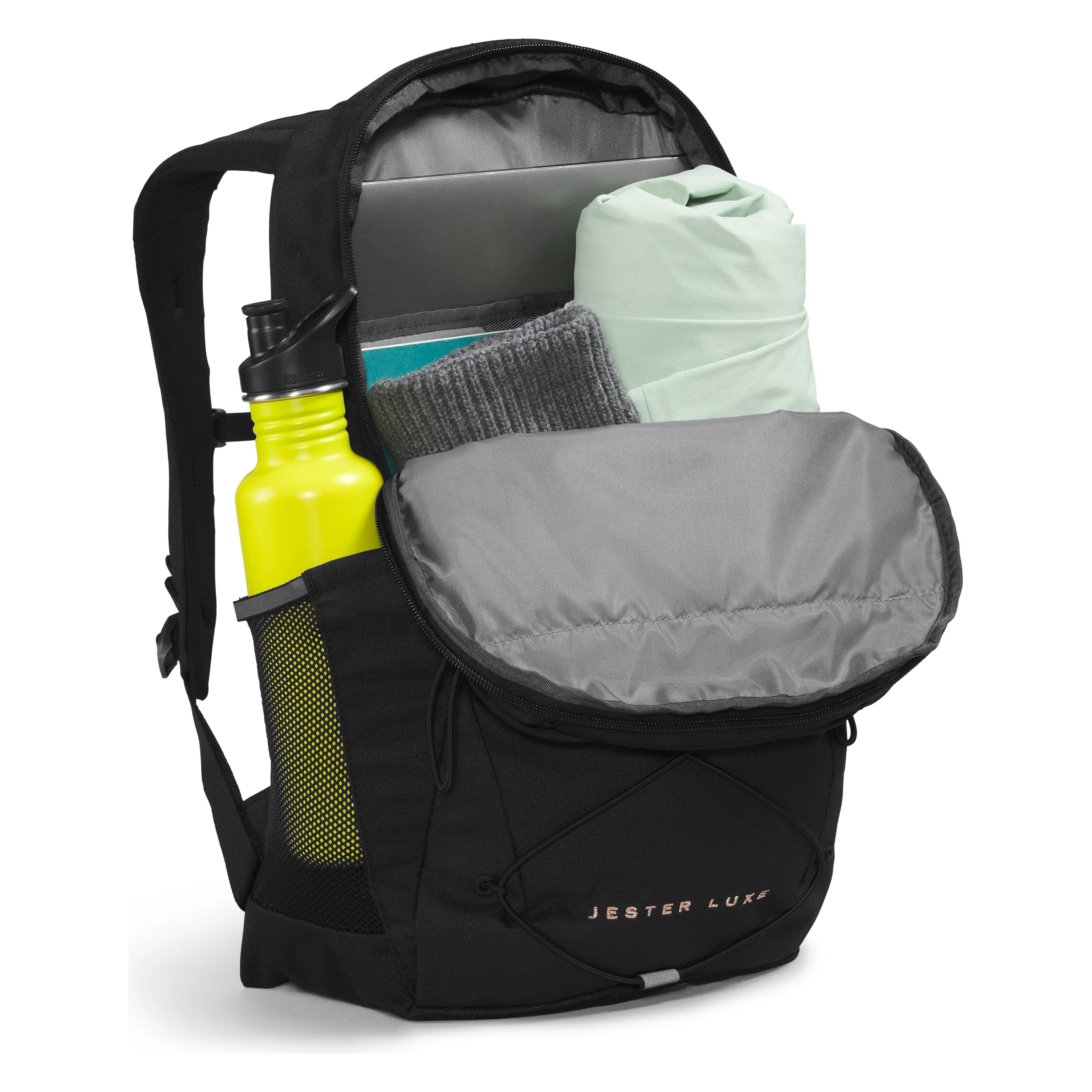 The North Face Women's Jester Luxe Backpack - Image 5