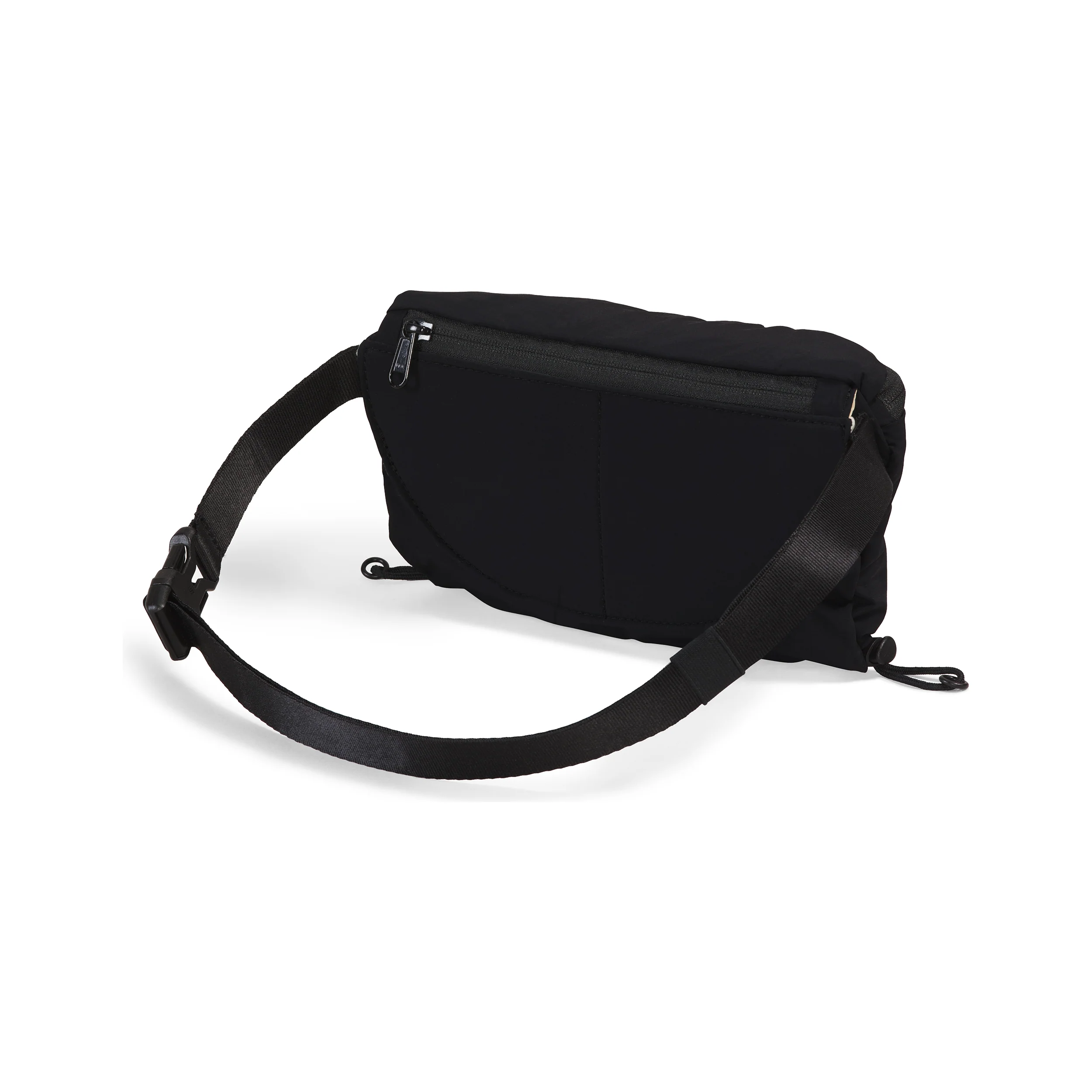 The North Face Women's Never Stop Lumbar in Black - Image 3