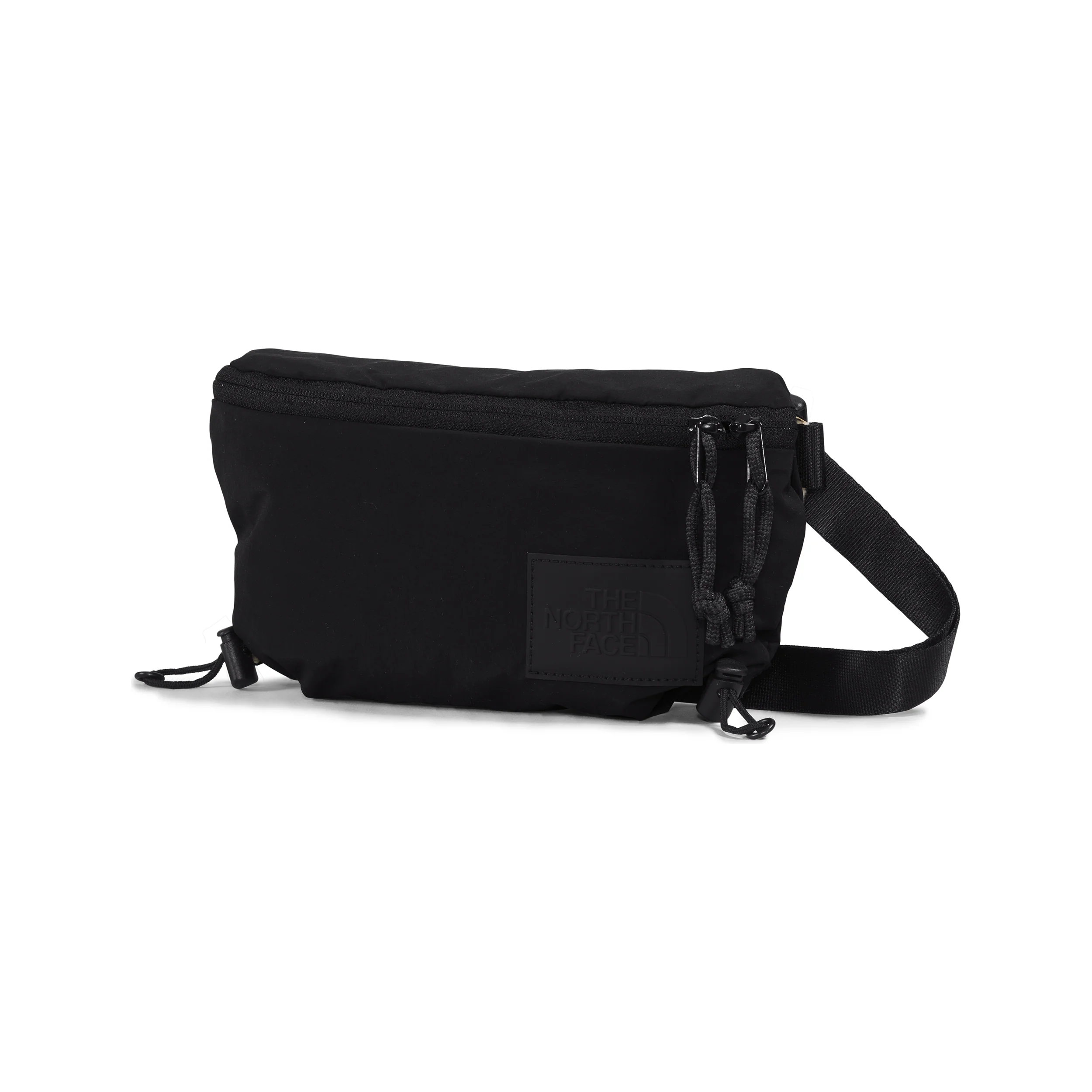 The North Face Women's Never Stop Lumbar in Black - Image 4