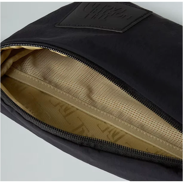 The North Face Women's Never Stop Lumbar in Black - Image 5