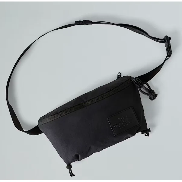The North Face Women's Never Stop Lumbar in Black - Image 6