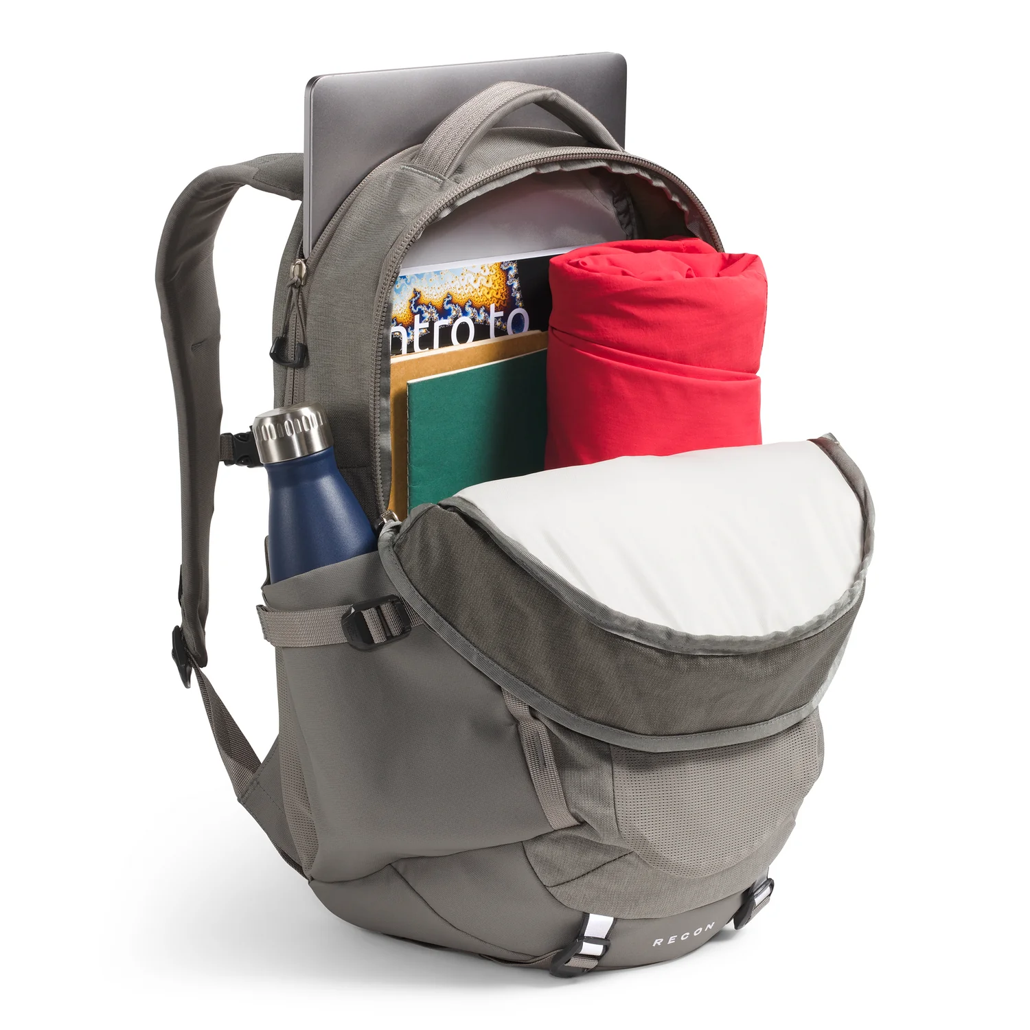 The North Face Women's Recon Backpack - Image 10