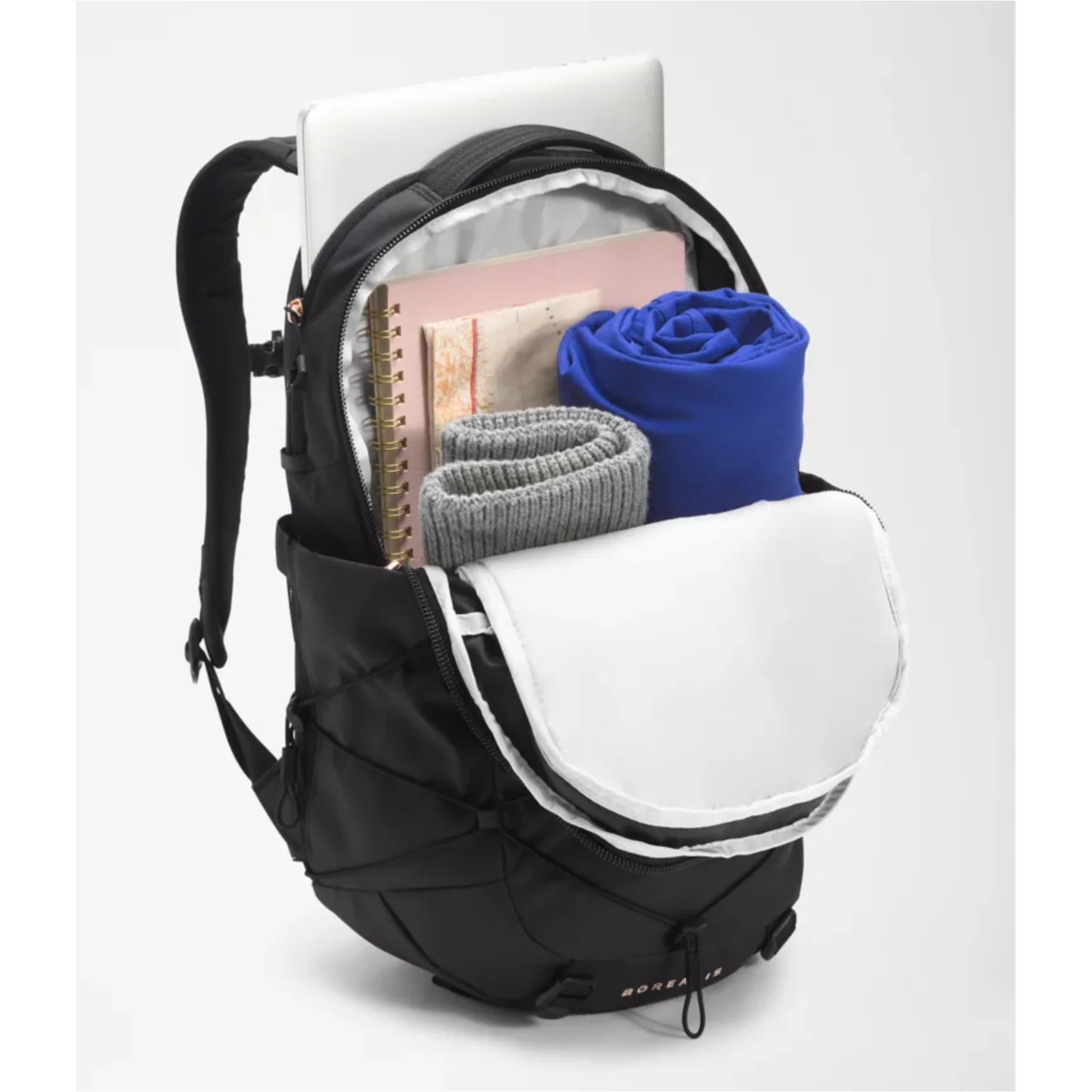 The North Face Women's Recon Backpack - Image 4