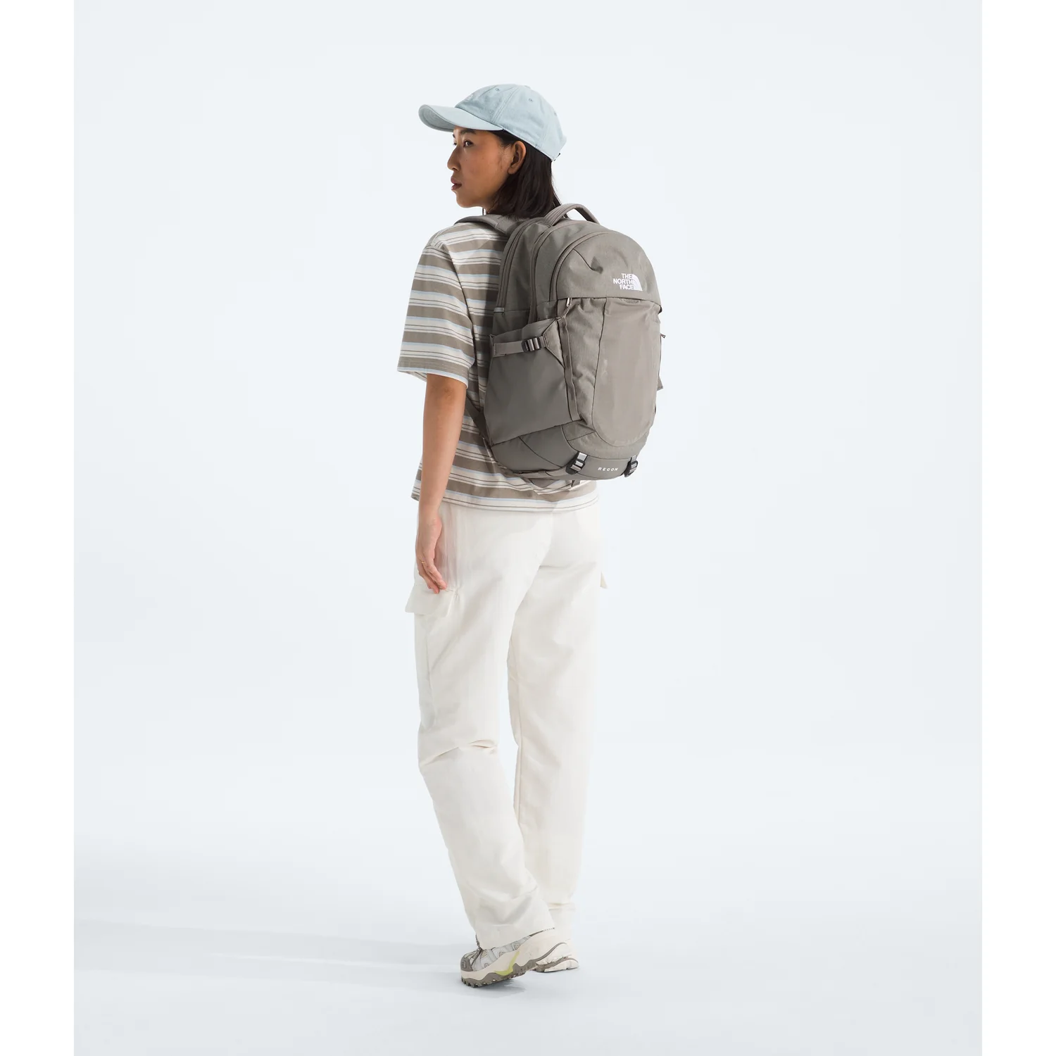 The North Face Women's Recon Backpack - Image 7