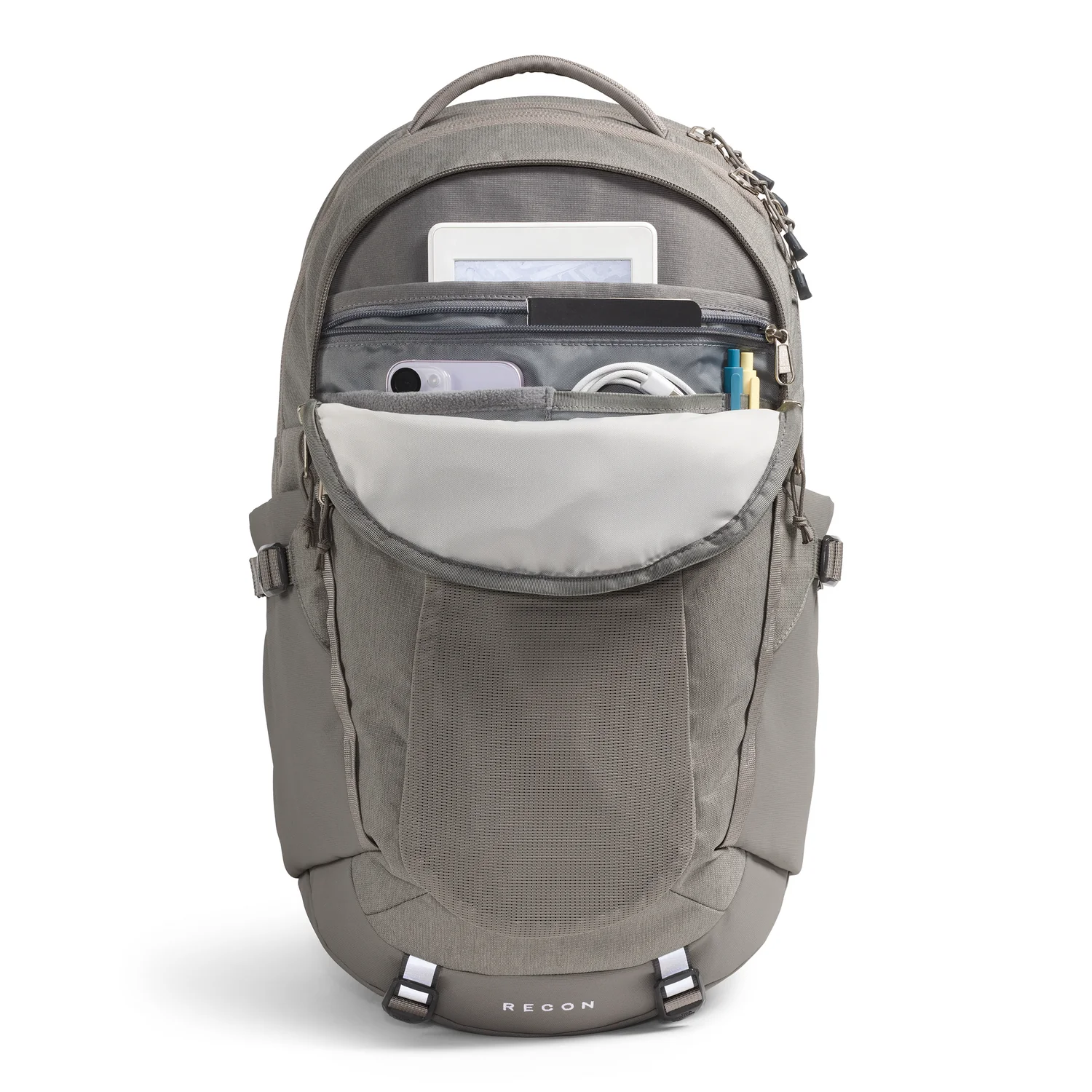 The North Face Women's Recon Backpack - Image 9
