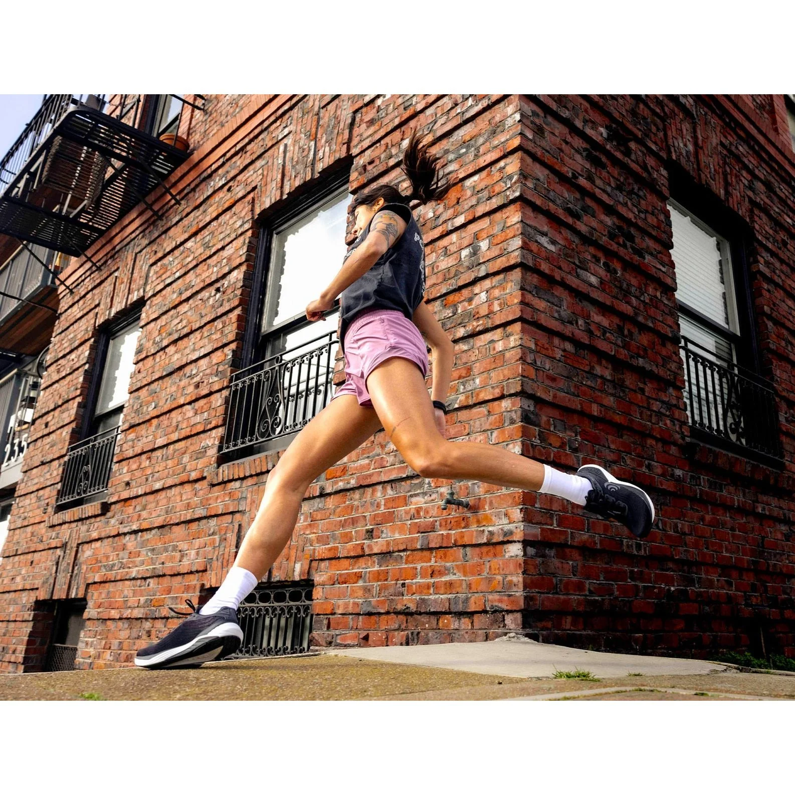 Topo Athletic Women's Ultrafly 5 Running Shoe - Image 3