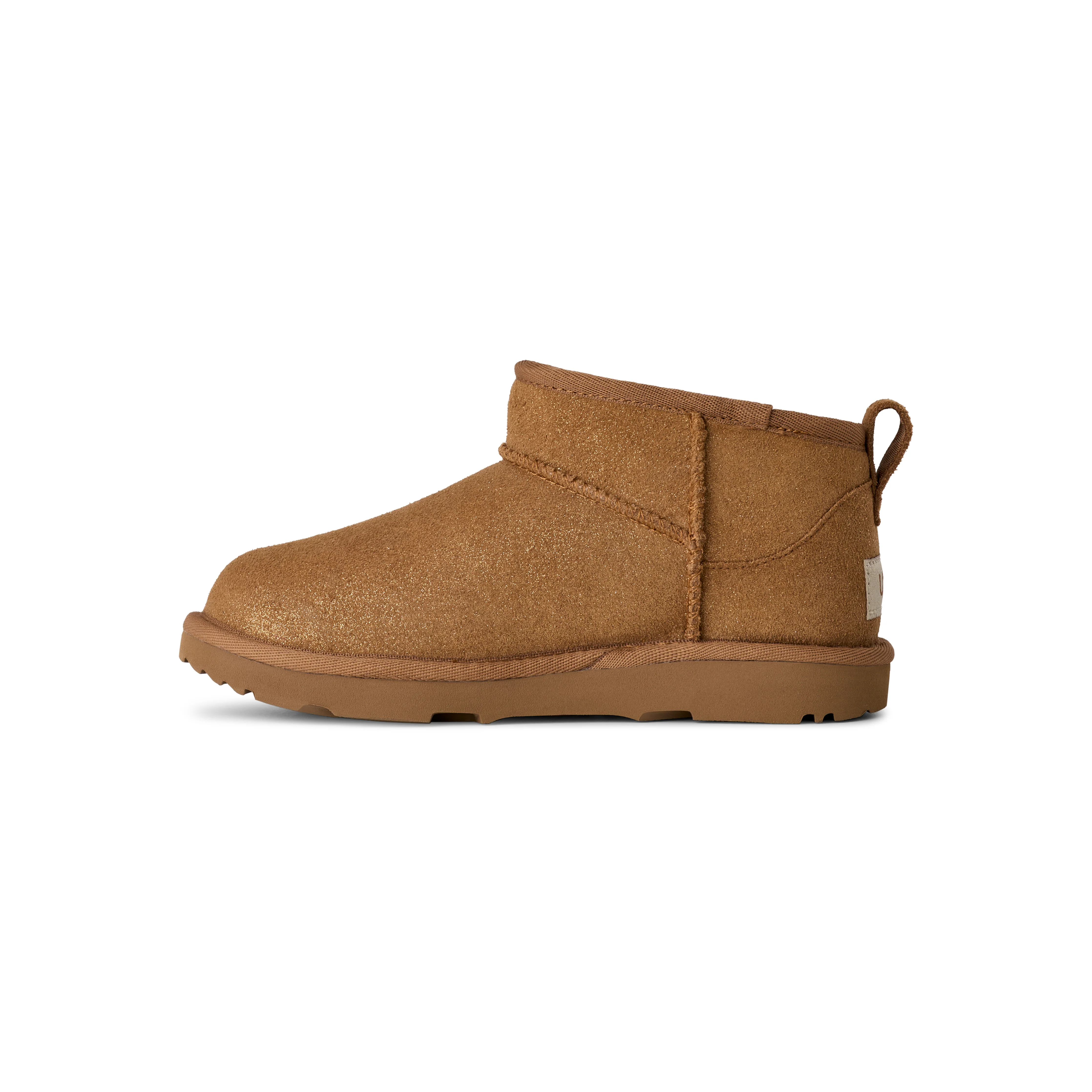 UGG Kid's Classic Ultra Mini Dazzle - Image 3