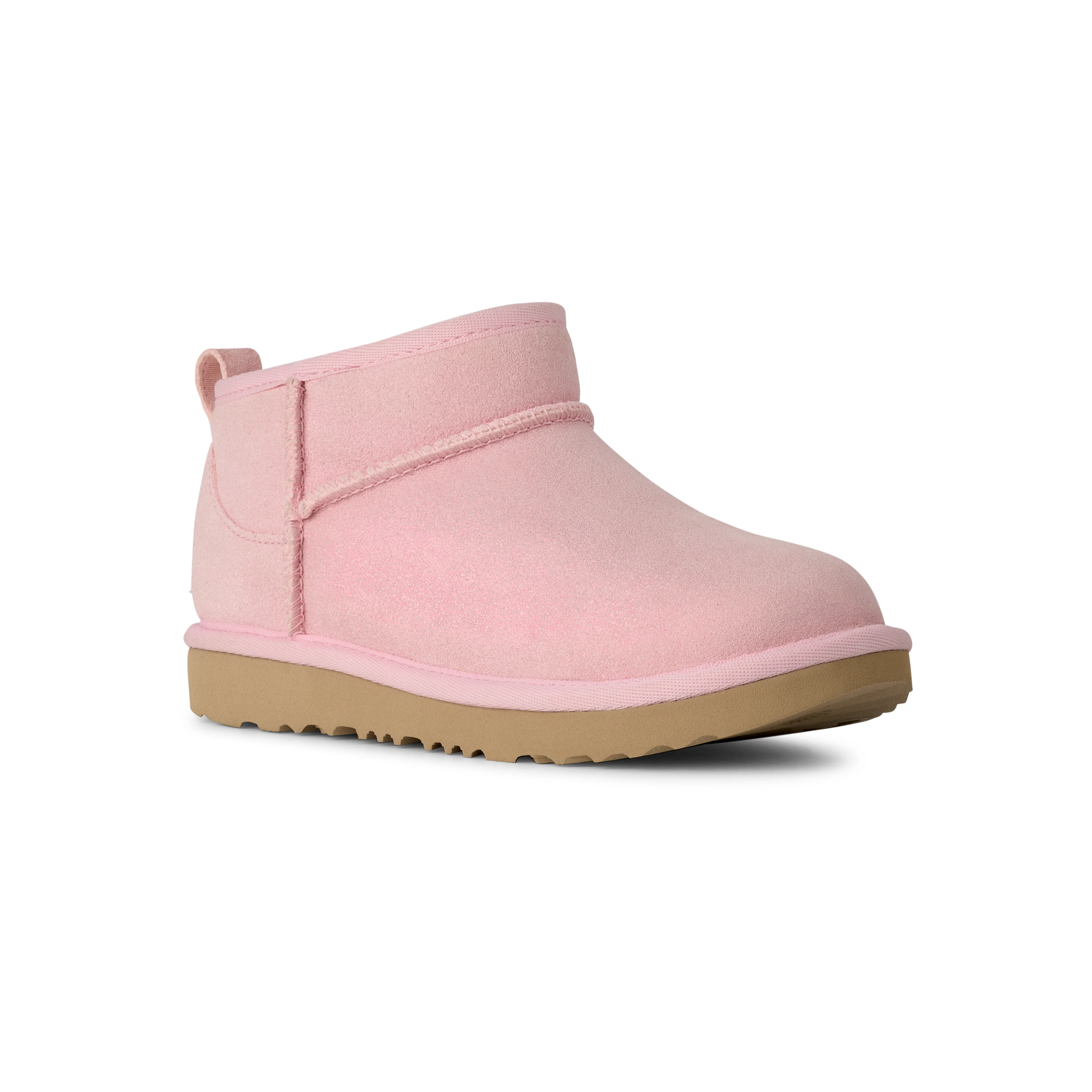 UGG Kid's Classic Ultra Mini Dazzle - Image 8