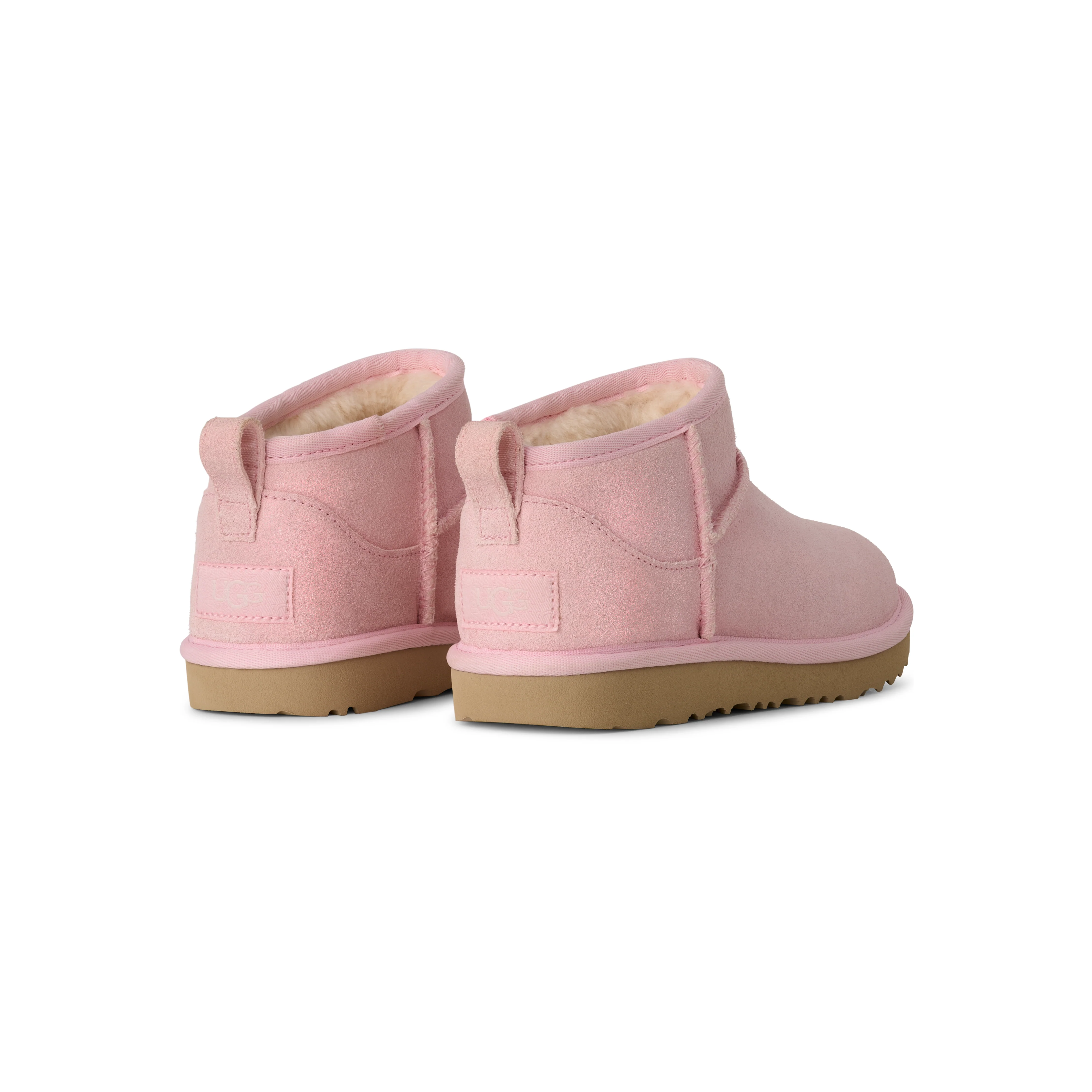 UGG Kid's Classic Ultra Mini Dazzle - Image 9