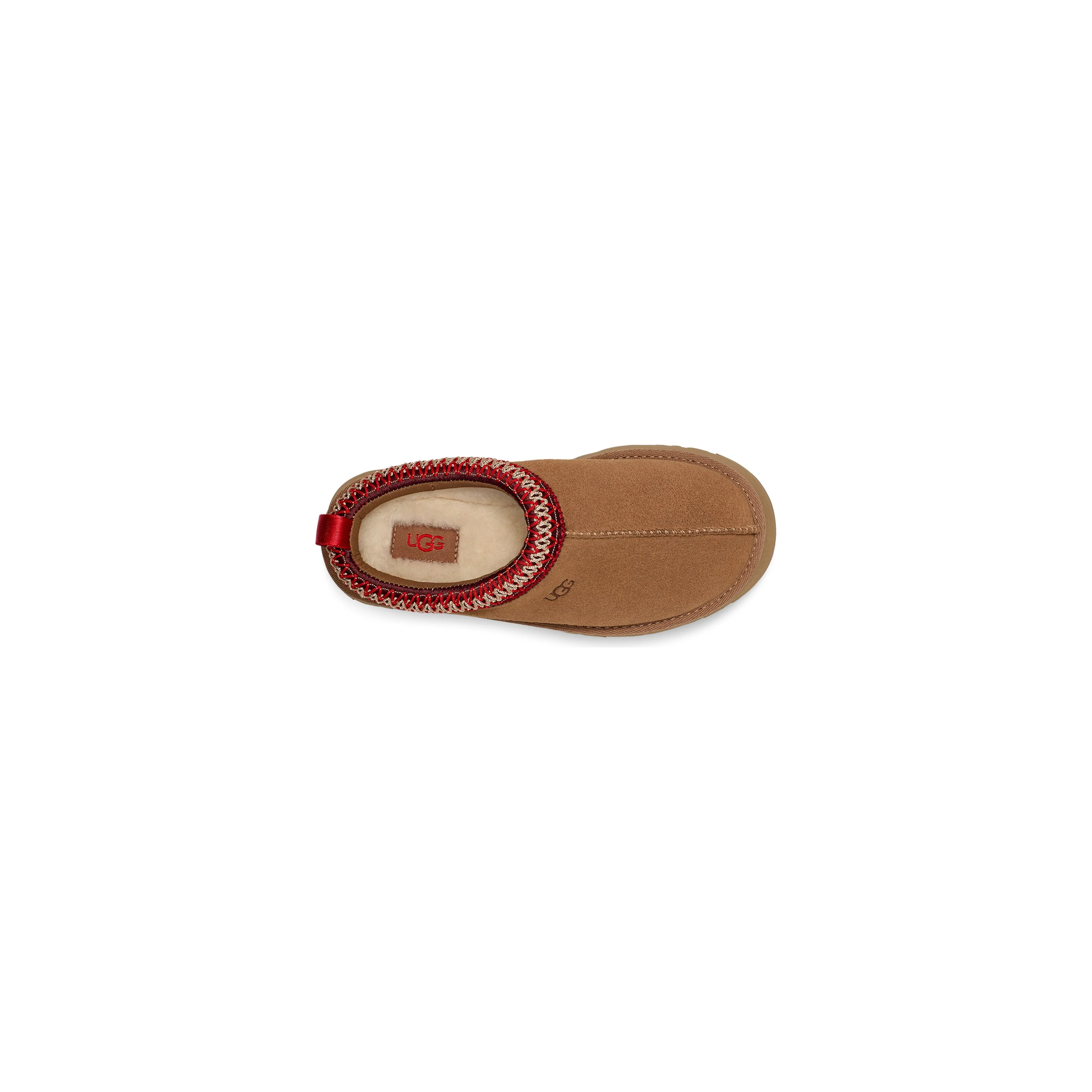 UGG Kid's Tazz Slipper - Image 11