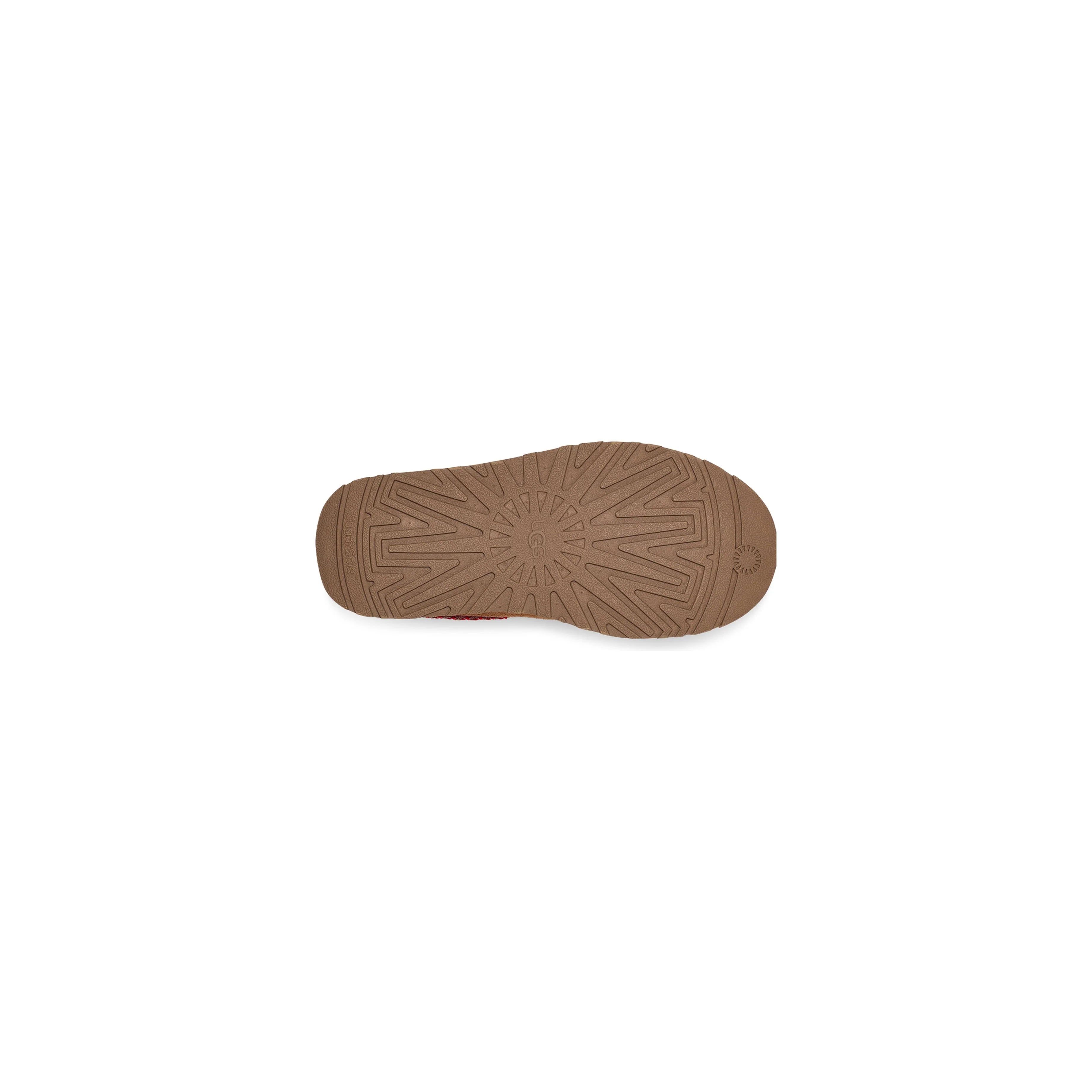 UGG Kid's Tazz Slipper - Image 12