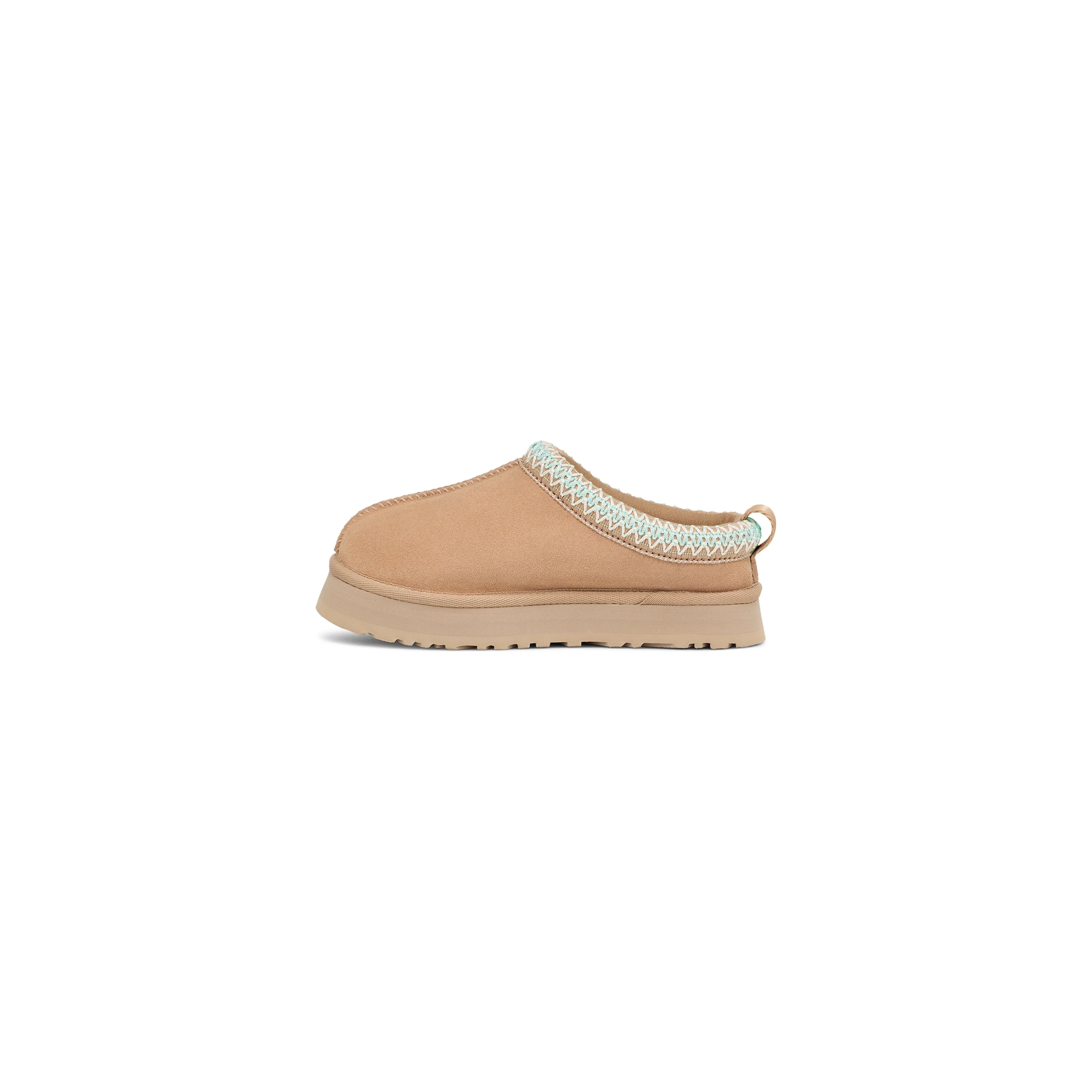 UGG Kid's Tazz Slipper - Image 3