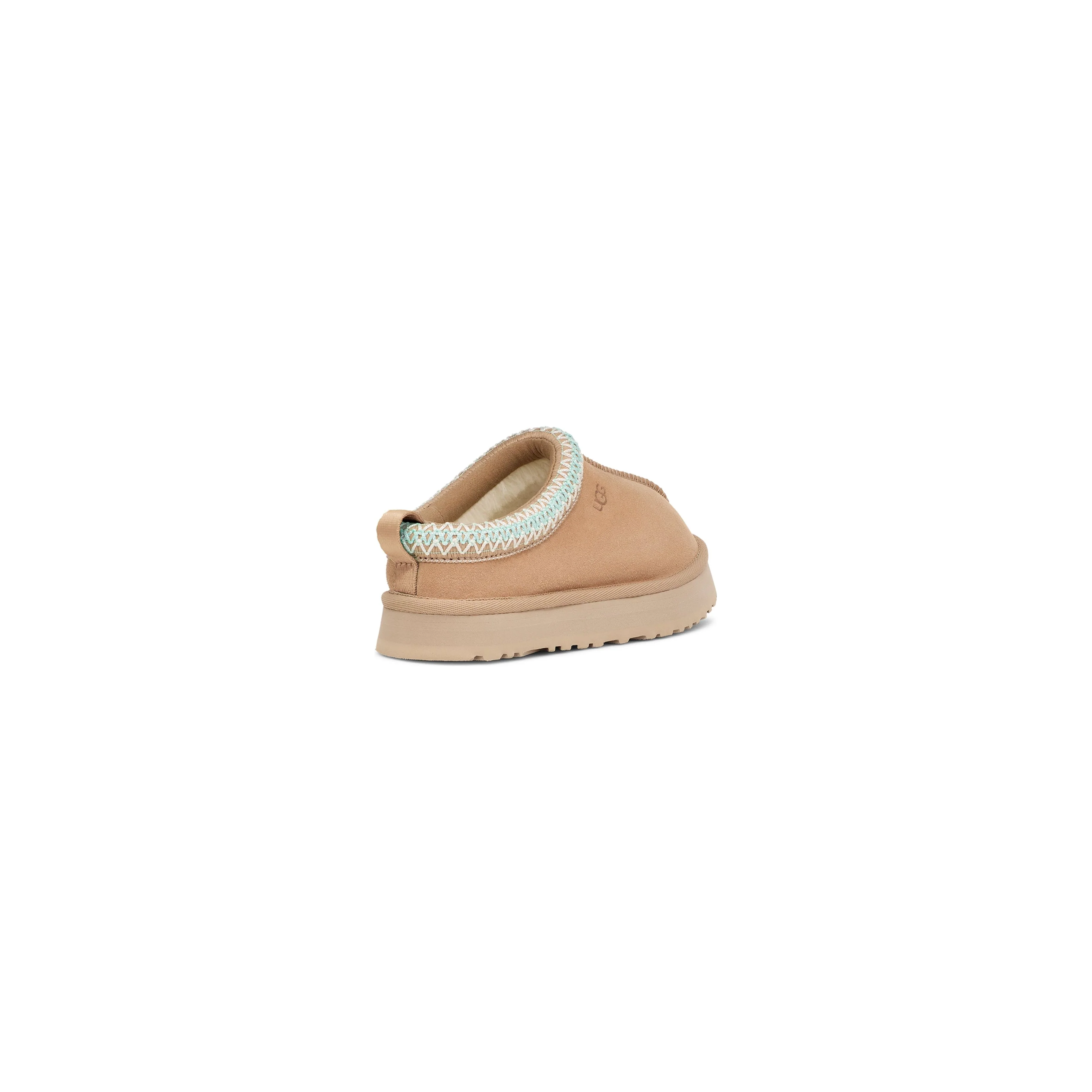 UGG Kid's Tazz Slipper - Image 4