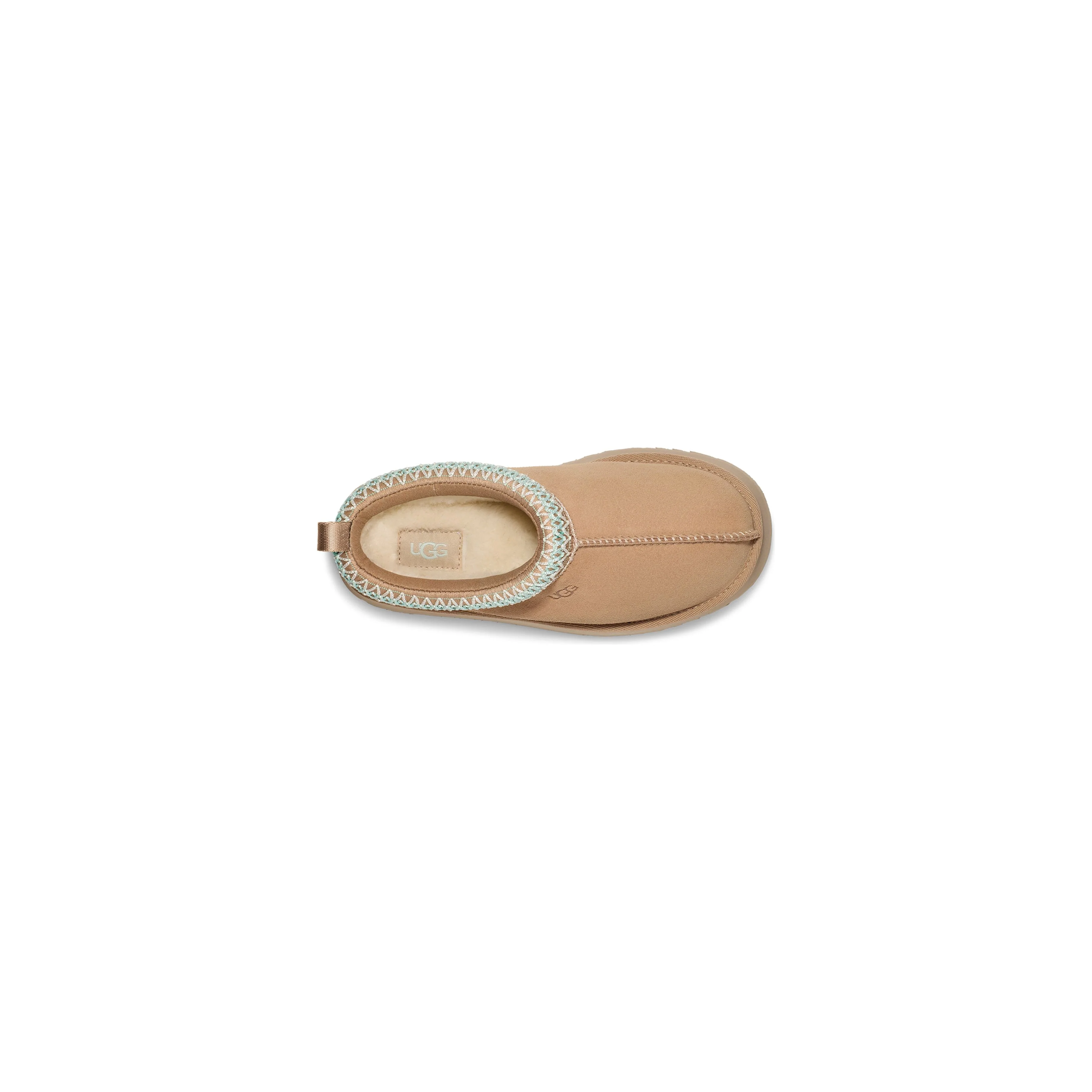 UGG Kid's Tazz Slipper - Image 5