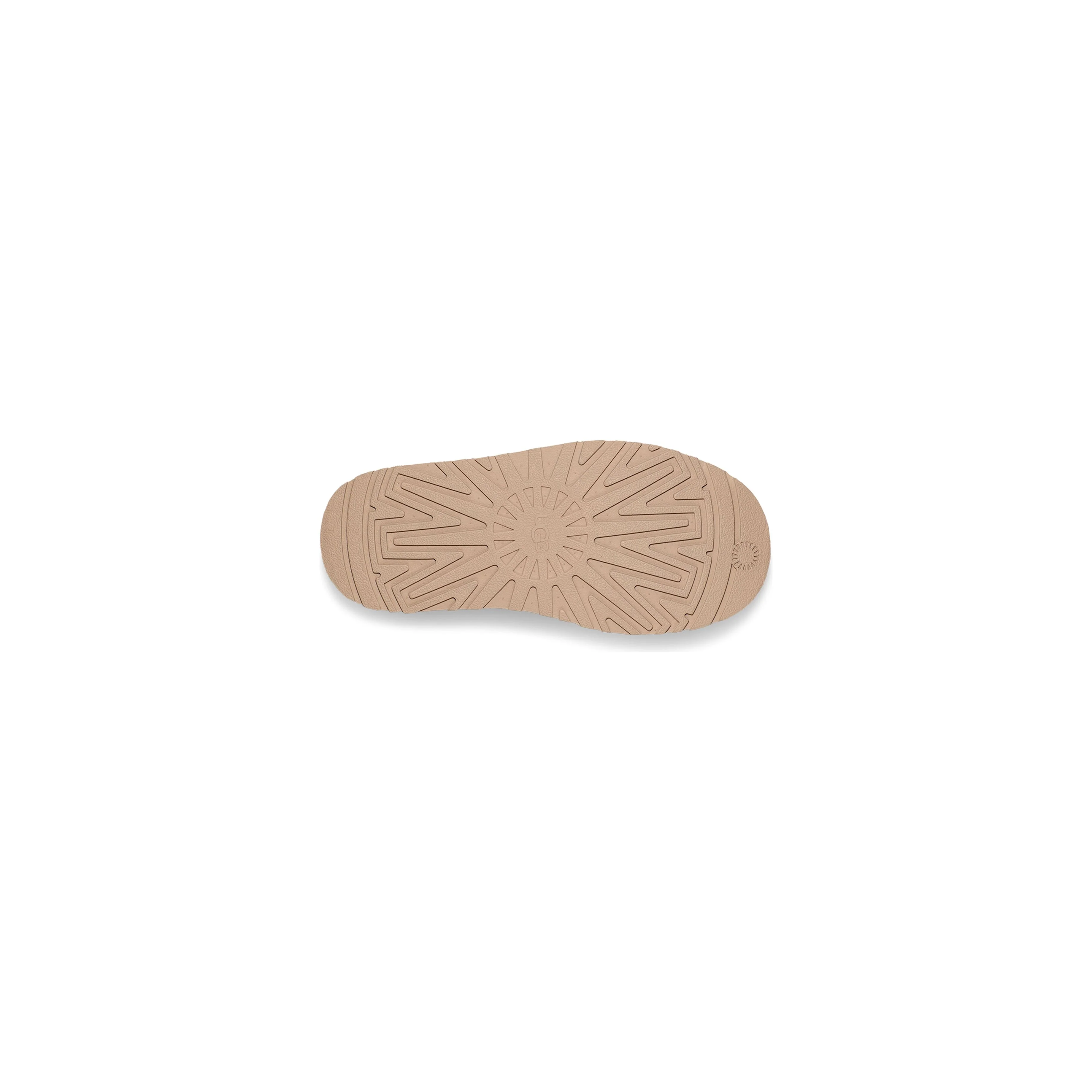 UGG Kid's Tazz Slipper - Image 6