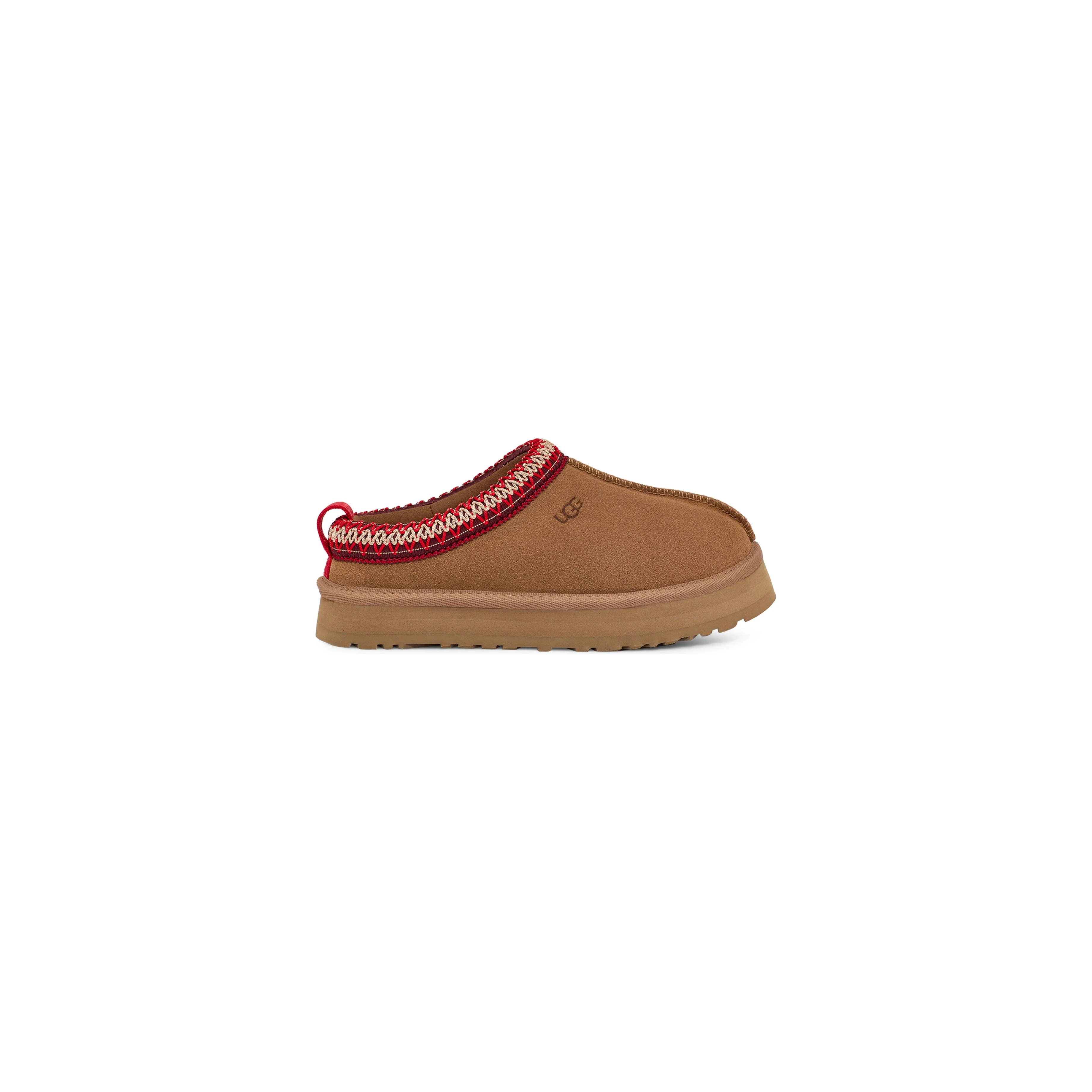 UGG Kid's Tazz Slipper - Image 7