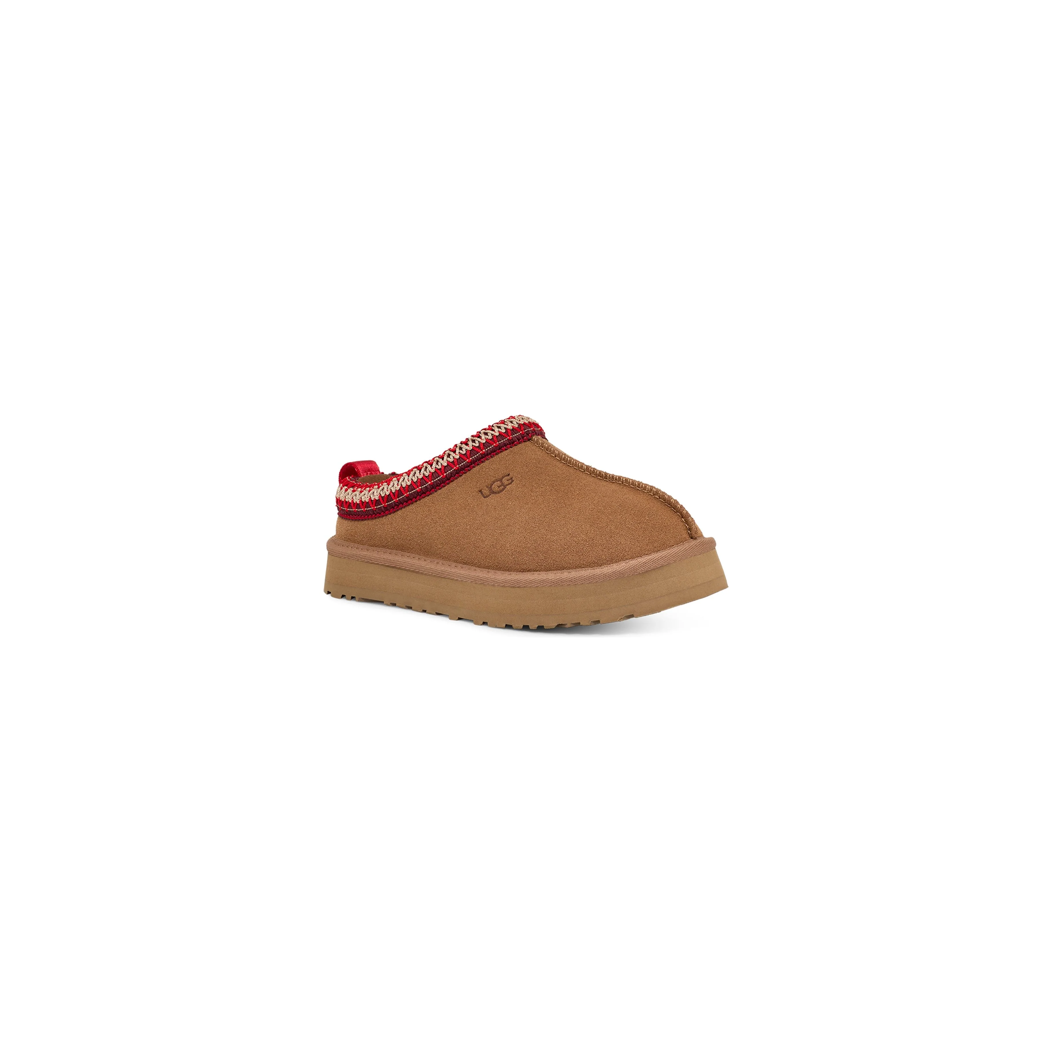 UGG Kid's Tazz Slipper - Image 8