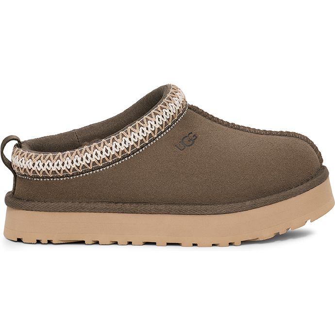 UGG Kid's Tazz in Dried Oregano