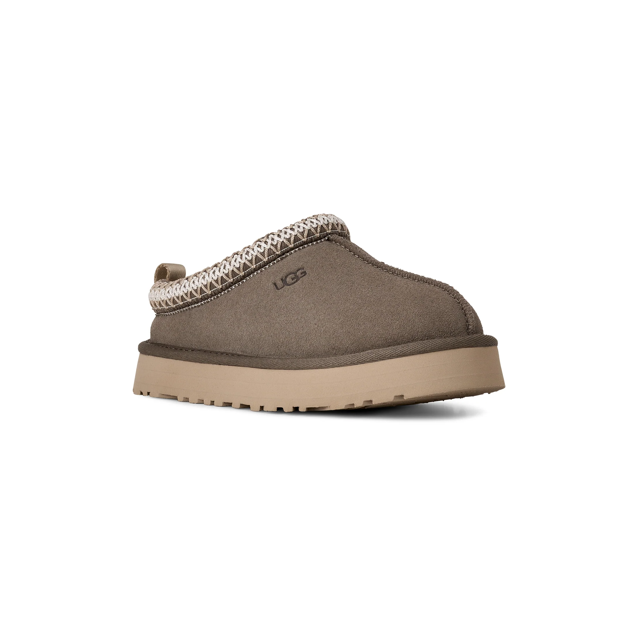 UGG Kid's Tazz in Dried Oregano - Image 2