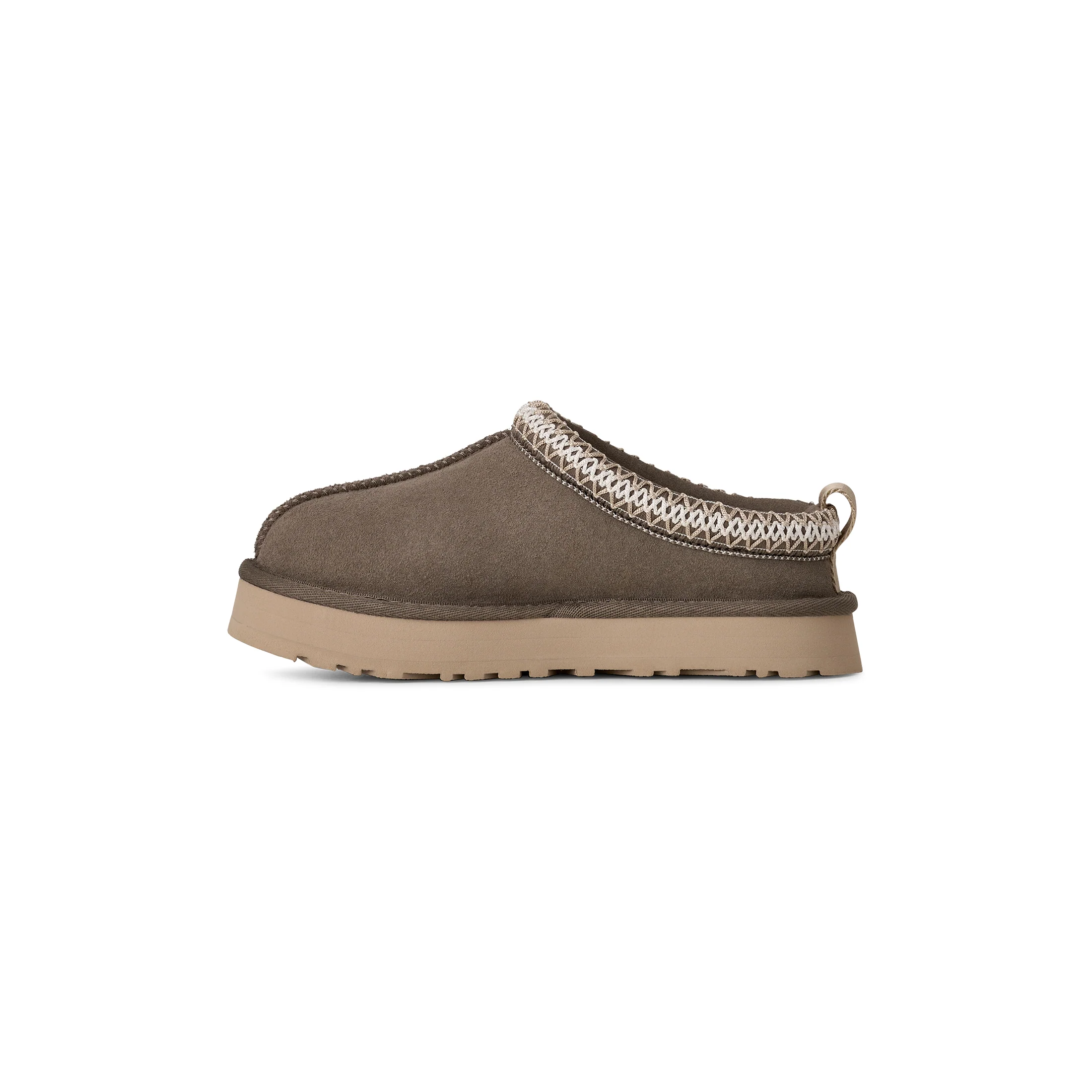 UGG Kid's Tazz in Dried Oregano - Image 3