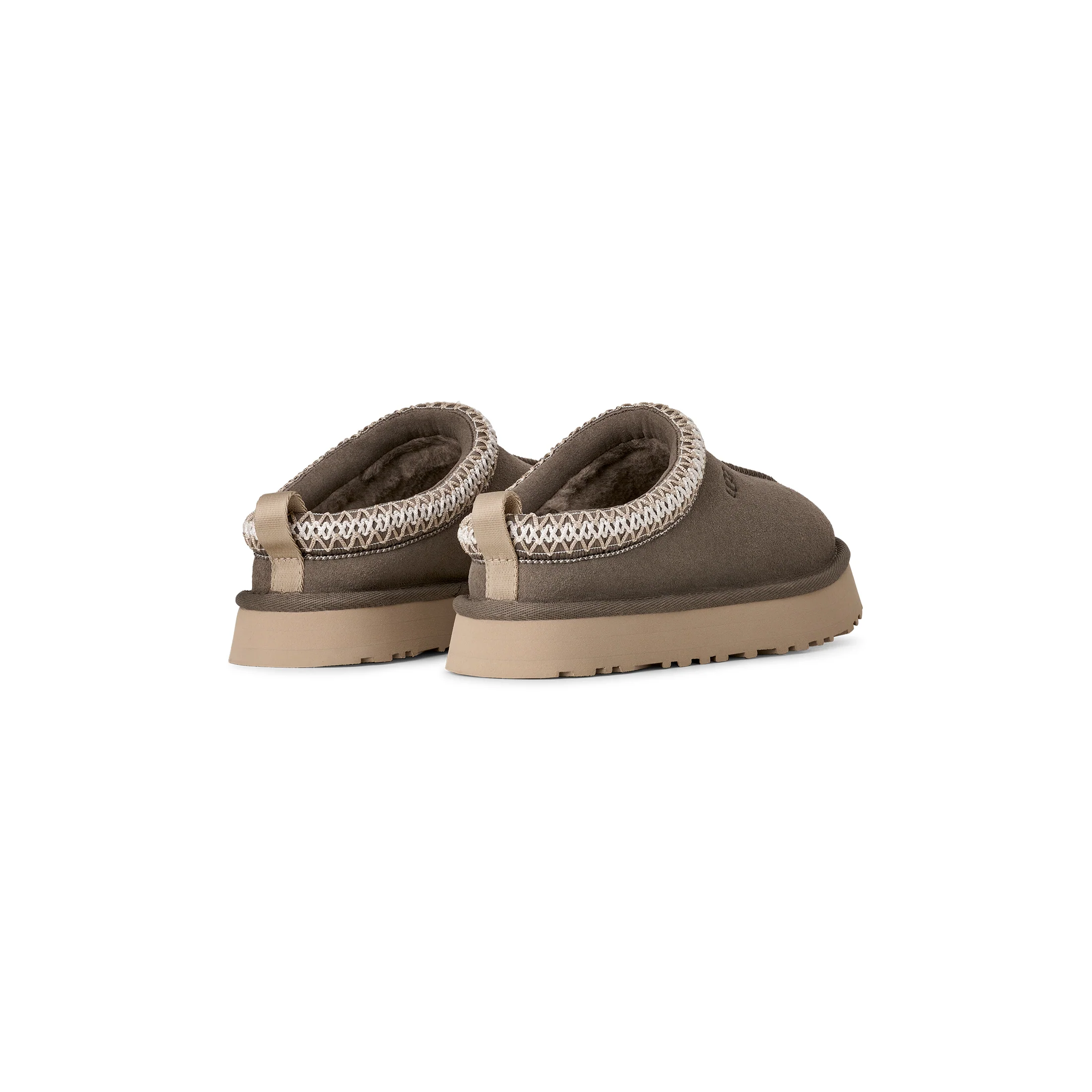 UGG Kid's Tazz in Dried Oregano - Image 4