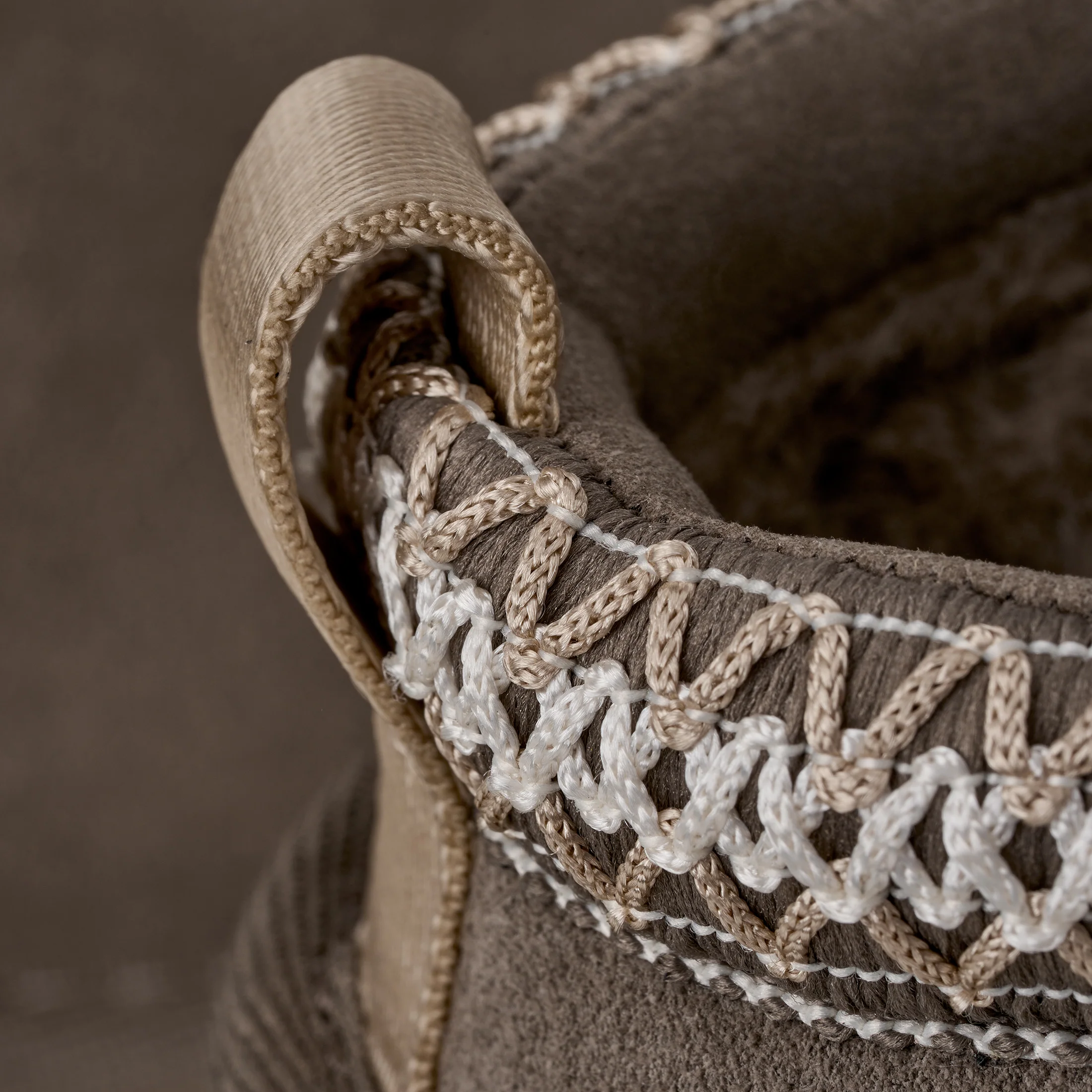 UGG Kid's Tazz in Dried Oregano - Image 5