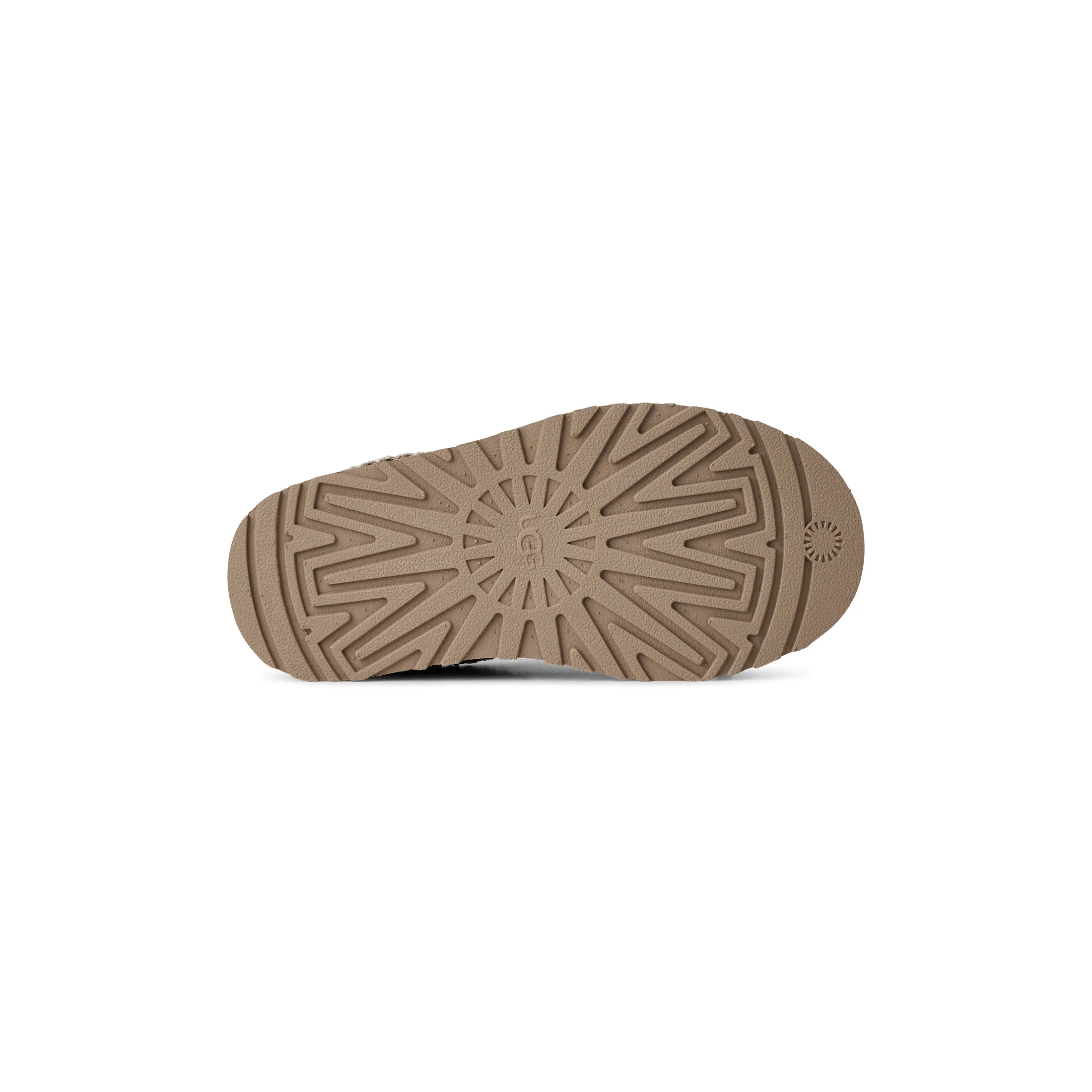 UGG Kid's Tazz in Dried Oregano - Image 7