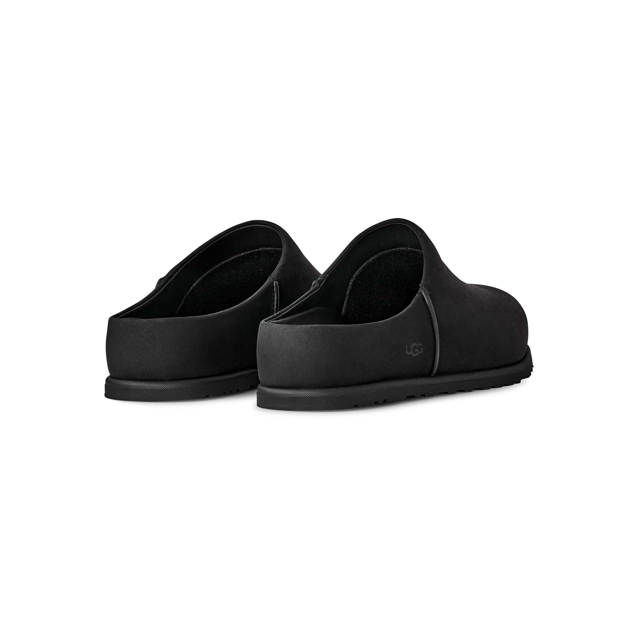 UGG Men's Otzo Clog in Black - Image 4