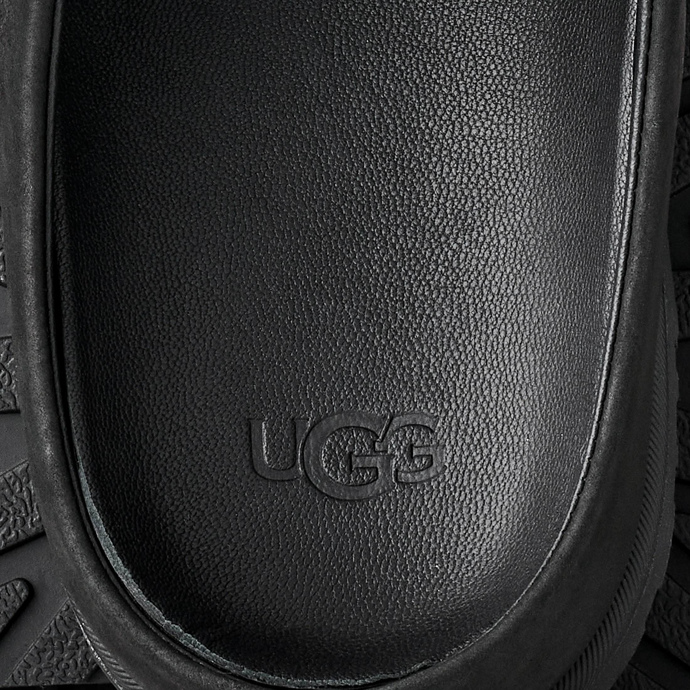 UGG Men's Otzo Clog in Black - Image 5