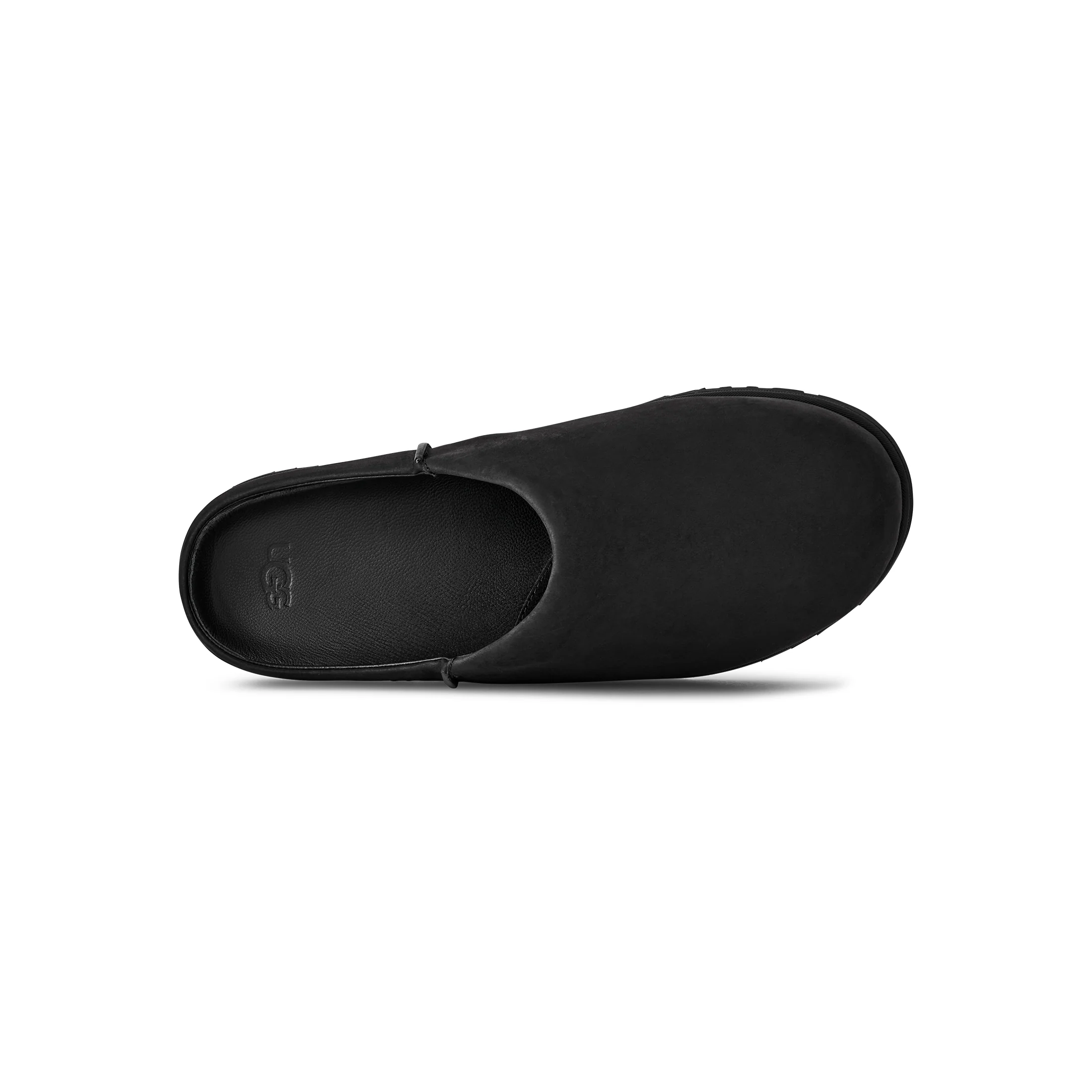 UGG Men's Otzo Clog in Black - Image 6