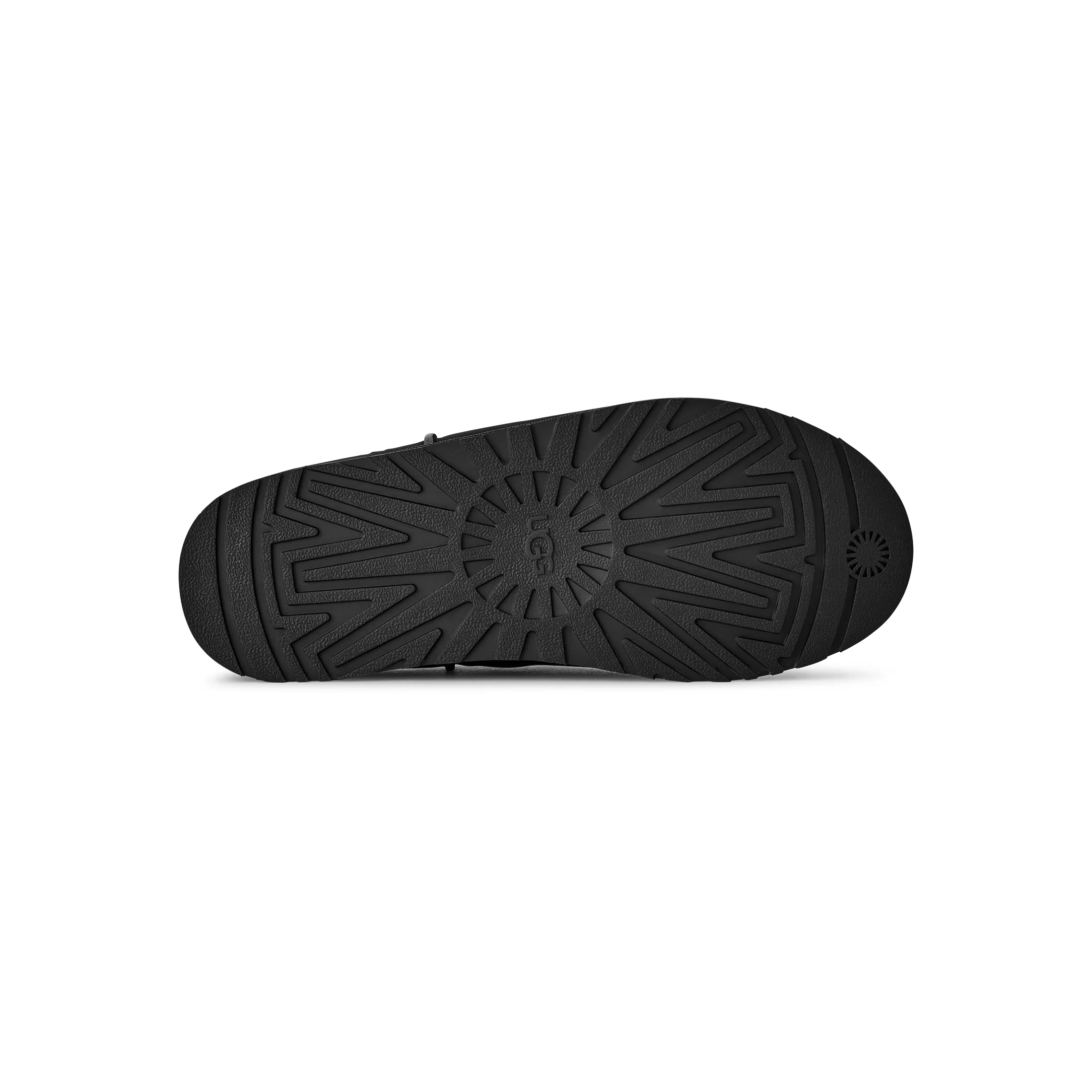 UGG Men's Otzo Clog in Black - Image 7