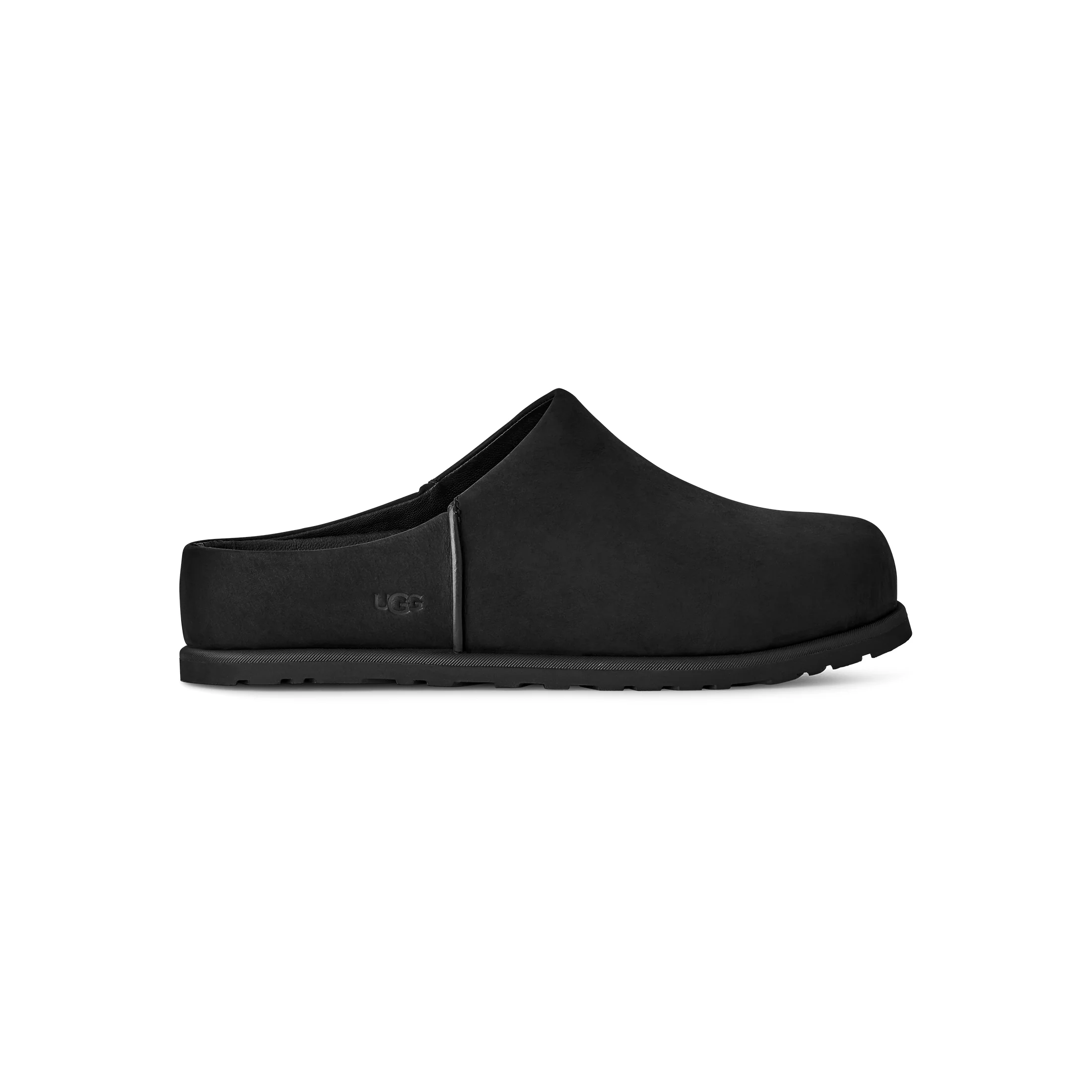 UGG Men's Otzo Clog in Black - Image 8