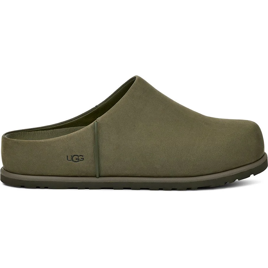 UGG Men's Otzo Clog in Burnt Olive