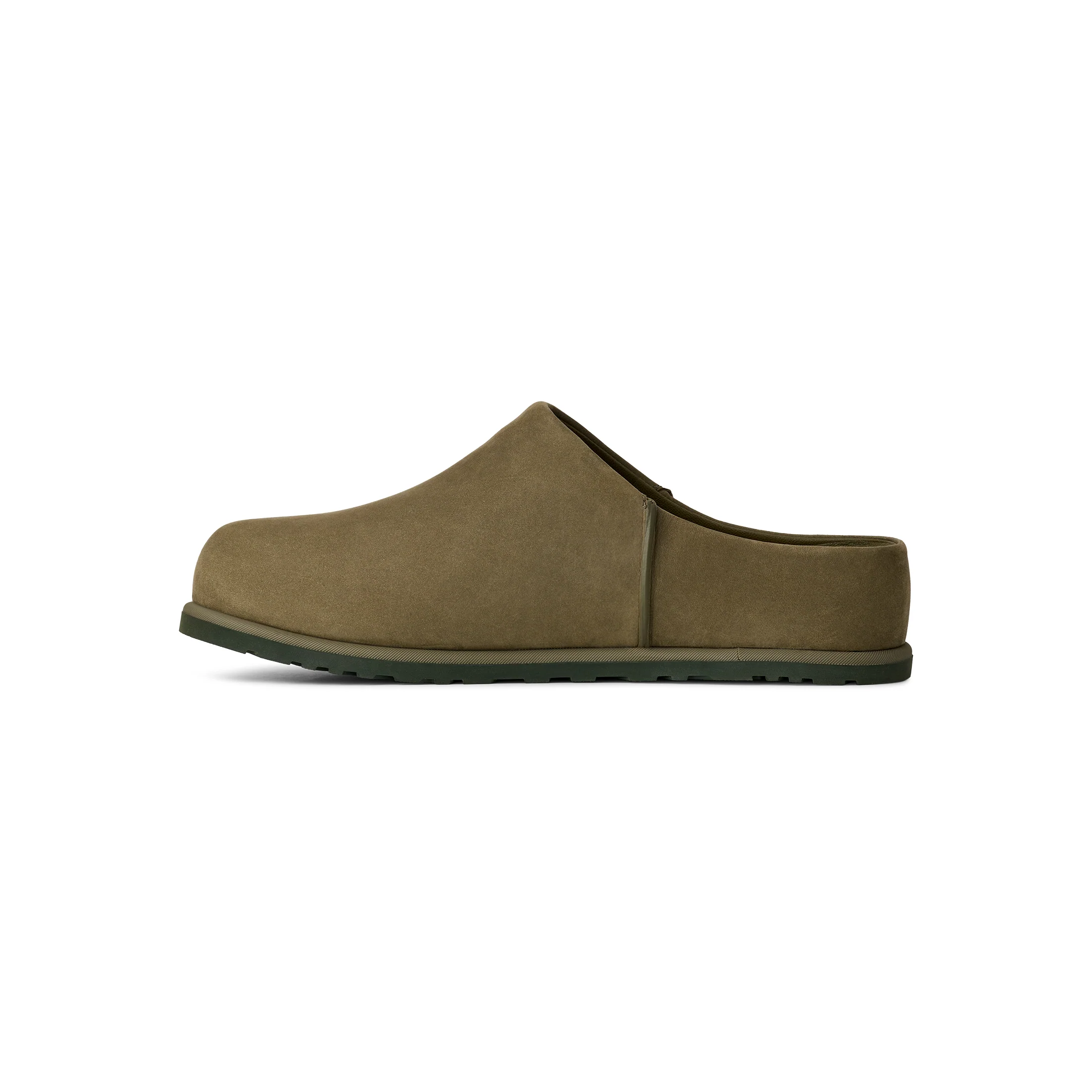 UGG Men's Otzo Clog in Burnt Olive - Image 3