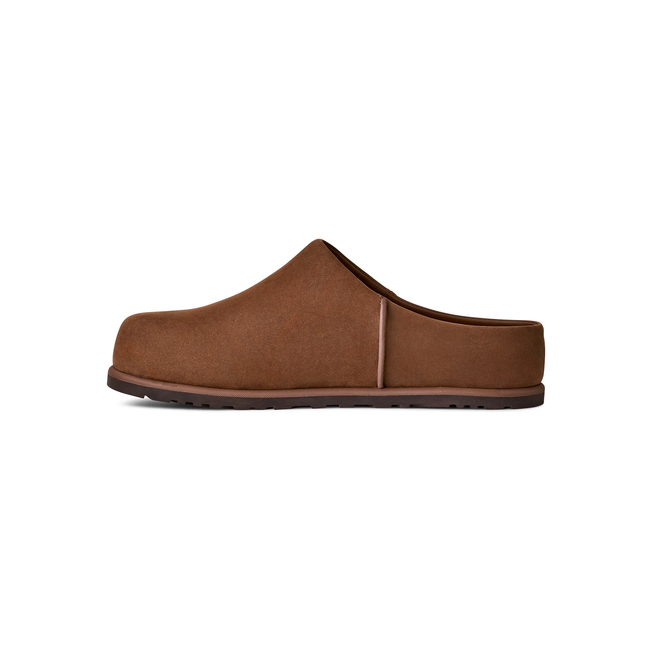 UGG Men's Otzo Clog in Dark Chestnut - Image 3
