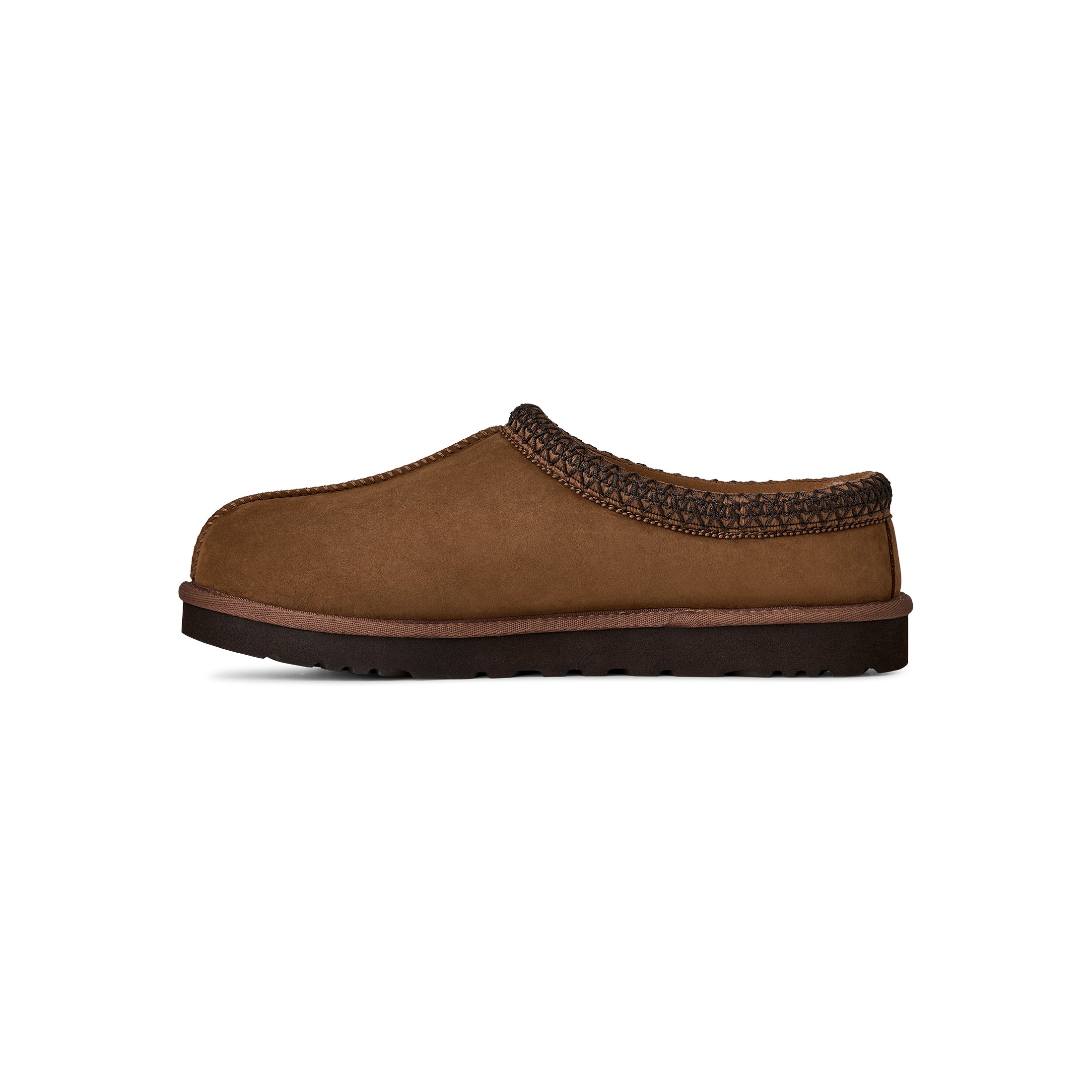 UGG Men's Tasman II in Dark Chestnut - Image 3