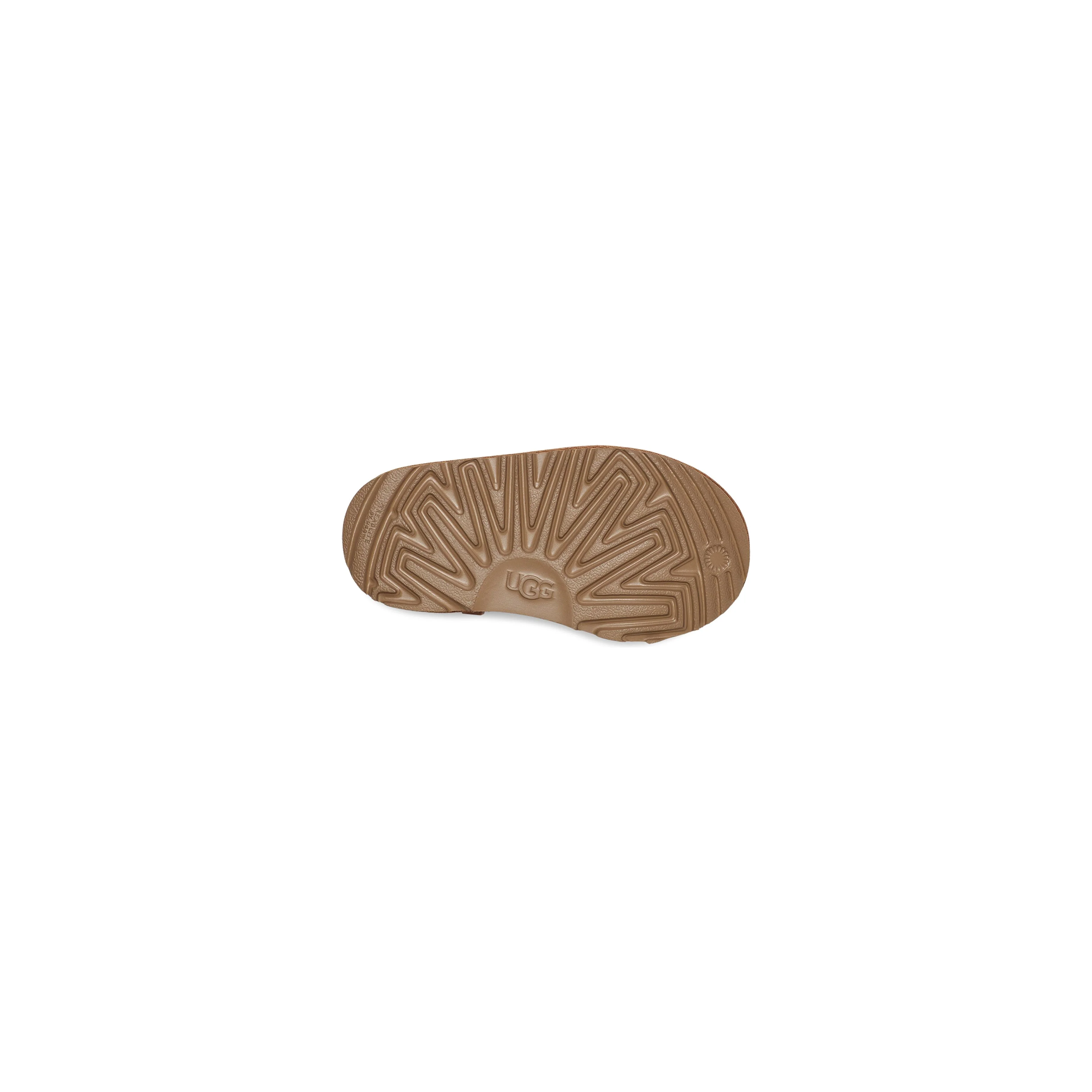 UGG Toddler's Neumel II Boot in Chestnut - Image 6