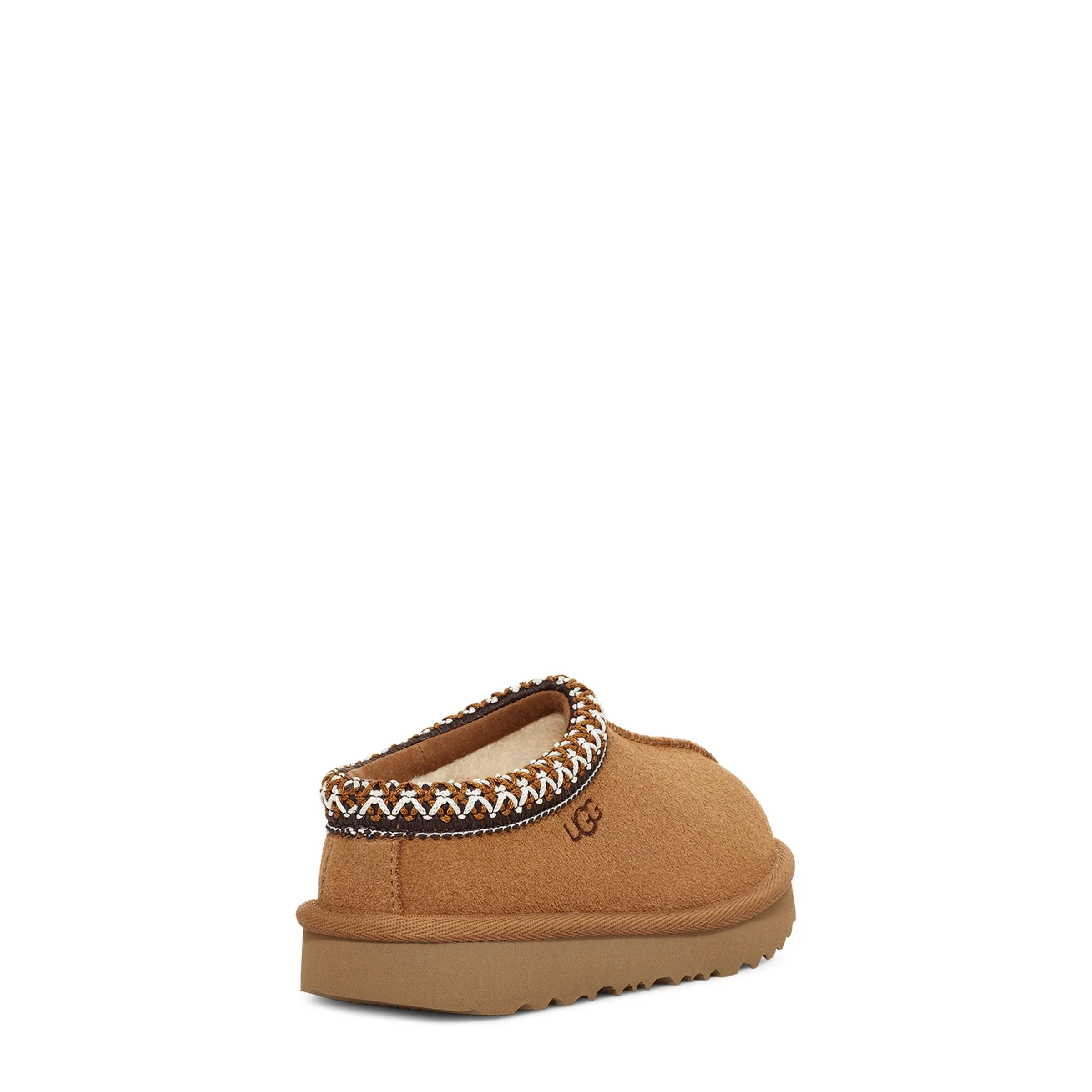 UGG Toddler's Tasman II Slipper - Image 4