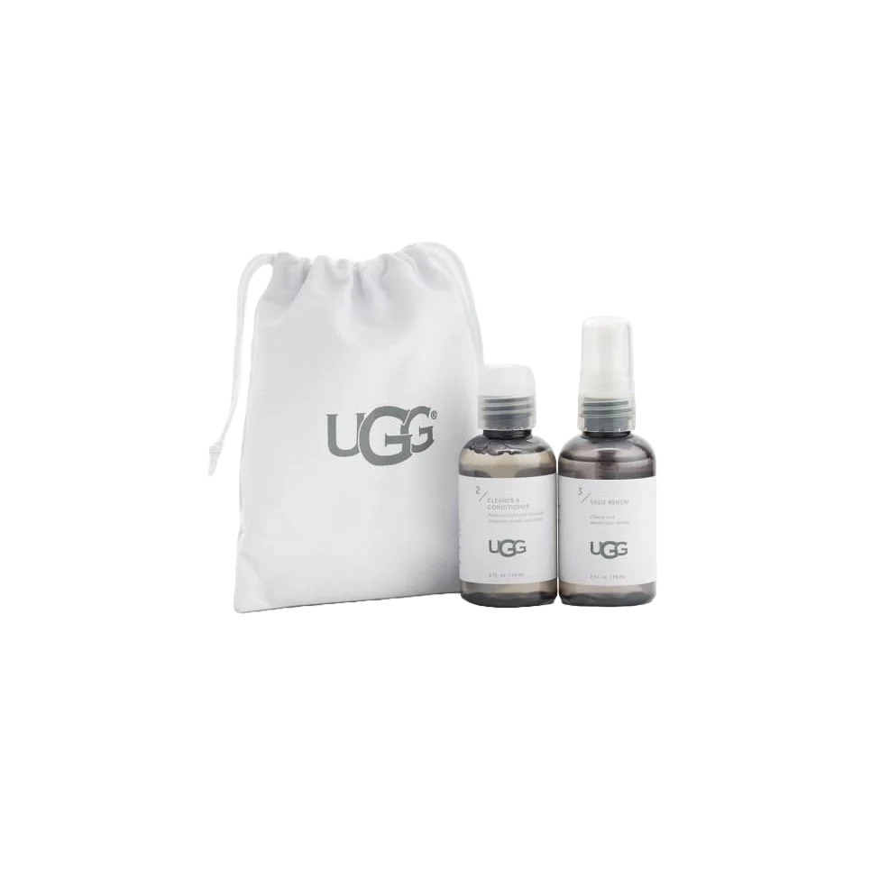 UGG Travel Kit for UGG Boots Shoes and Slippers