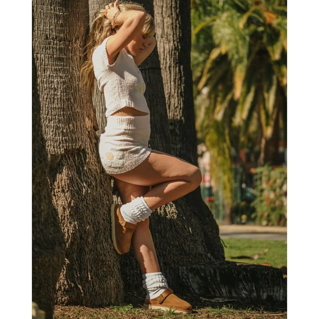 UGG Women Goldenstar Clog - Image 14