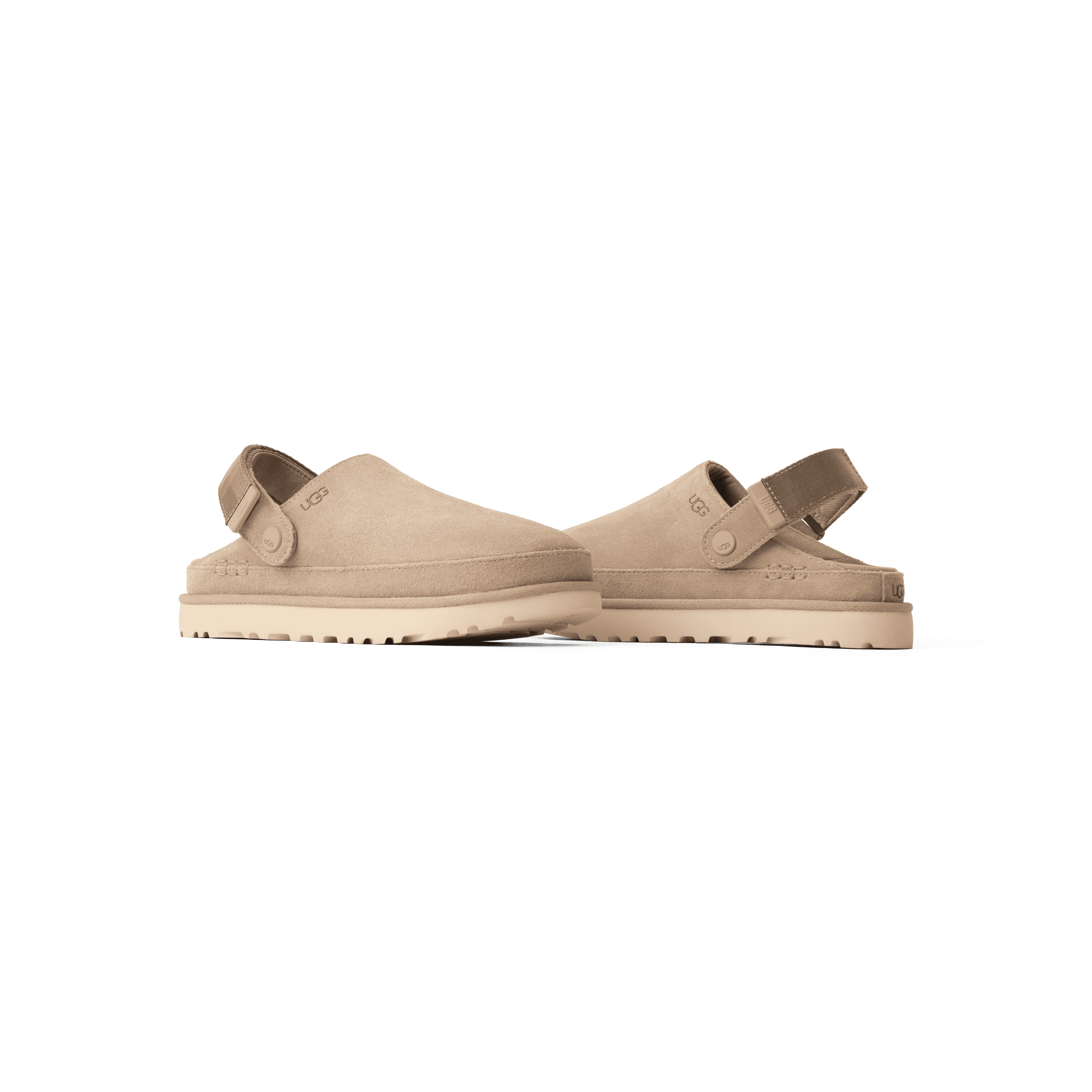 UGG Women Goldenstar Clog - Image 3