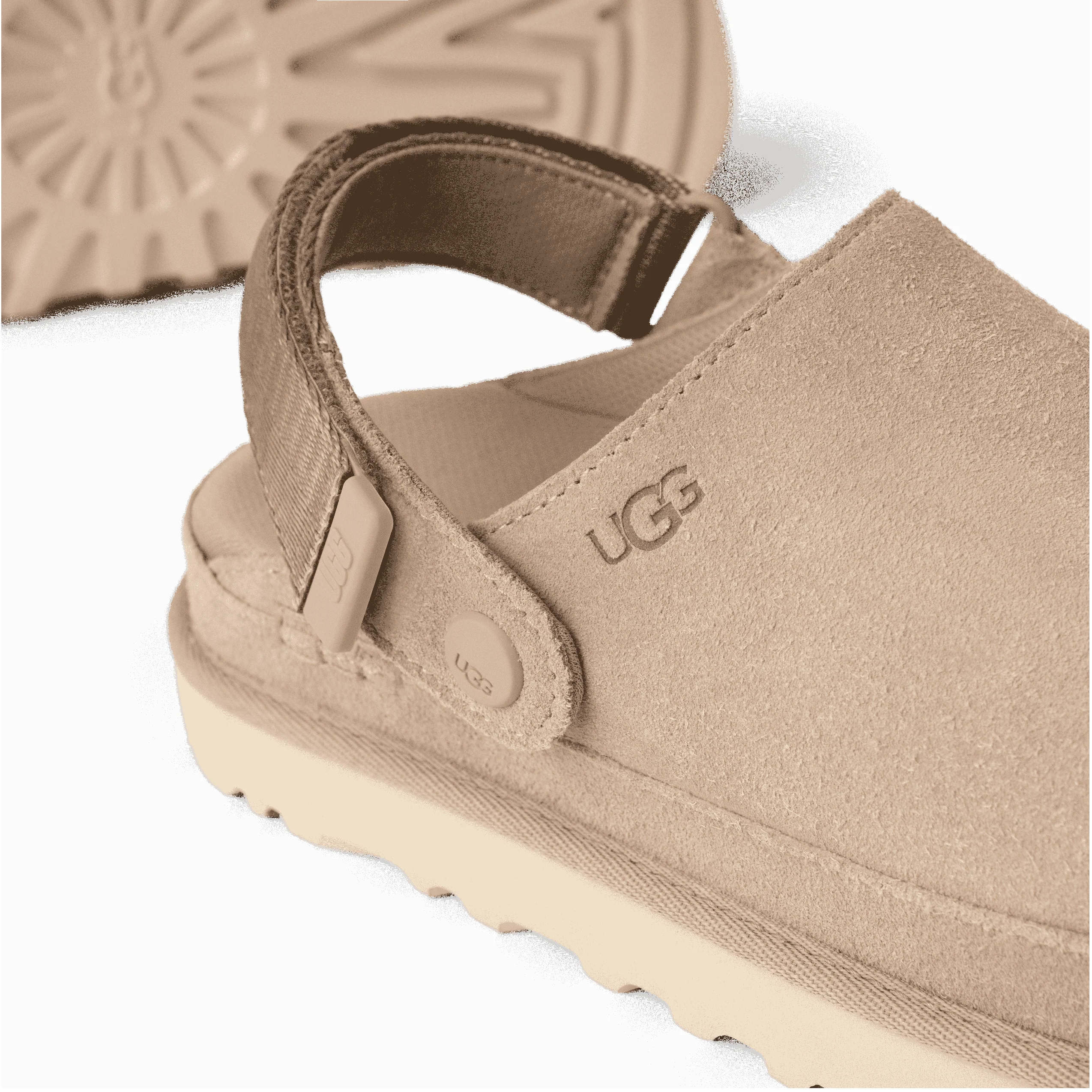 UGG Women Goldenstar Clog - Image 5